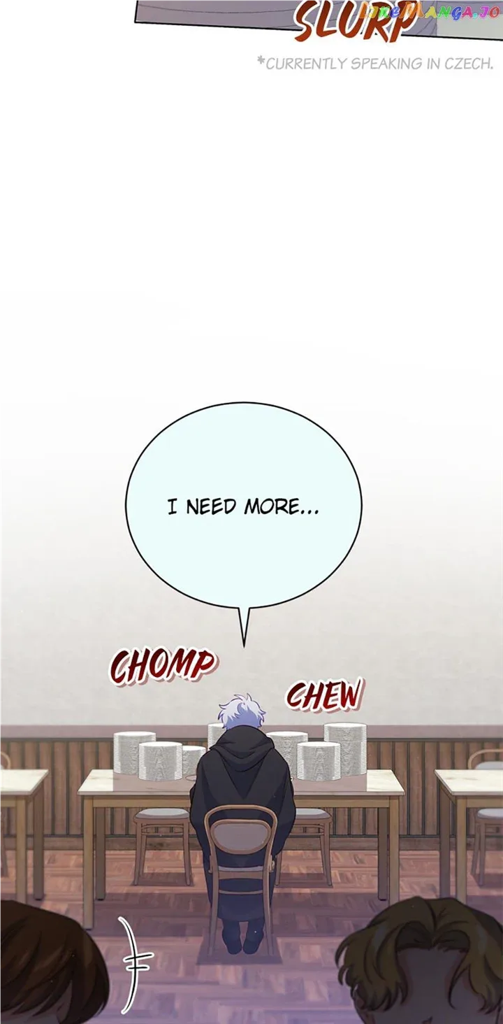 High School Life Guide for the Great Wizard Chapter 24 page 70