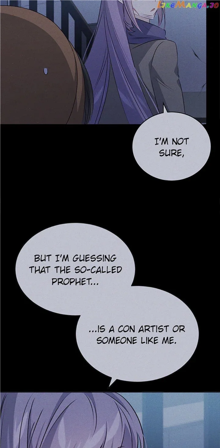 High School Life Guide for the Great Wizard Chapter 24 page 46