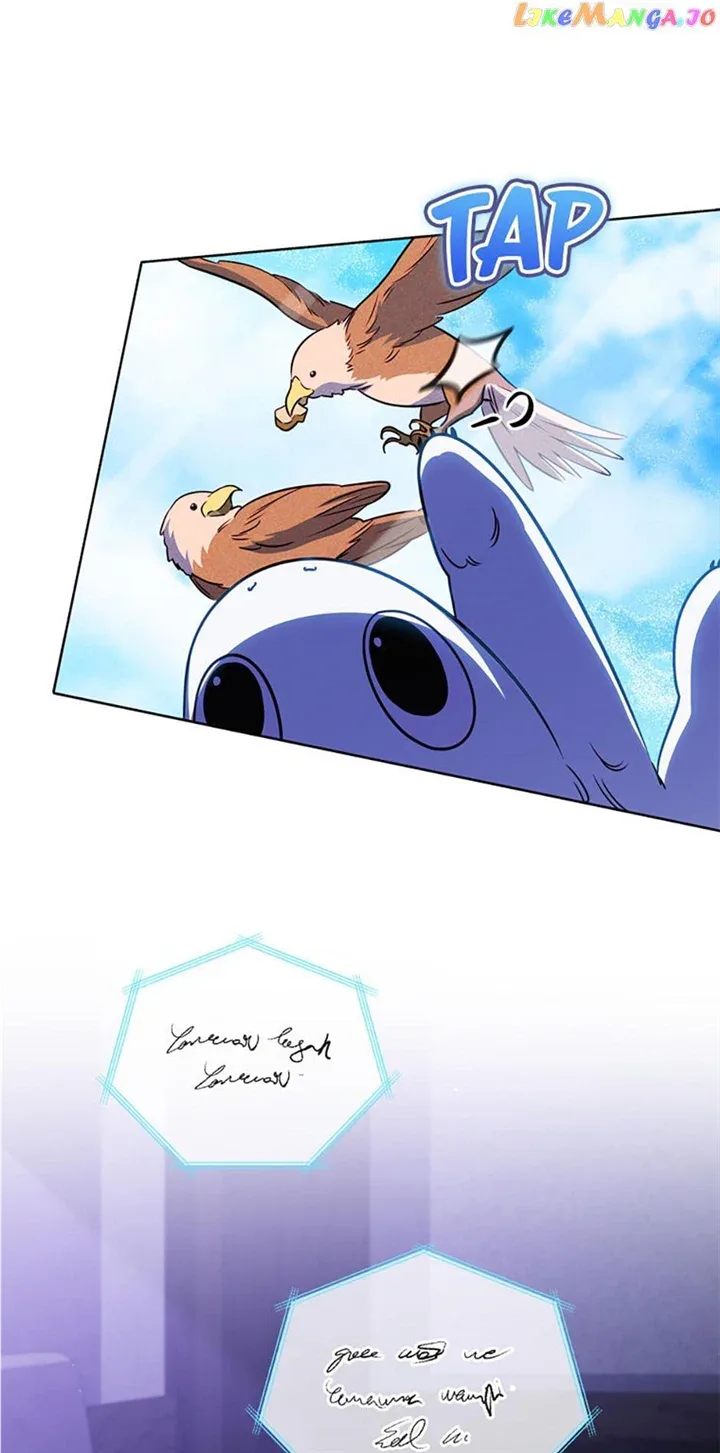High School Life Guide for the Great Wizard Chapter 24 page 58