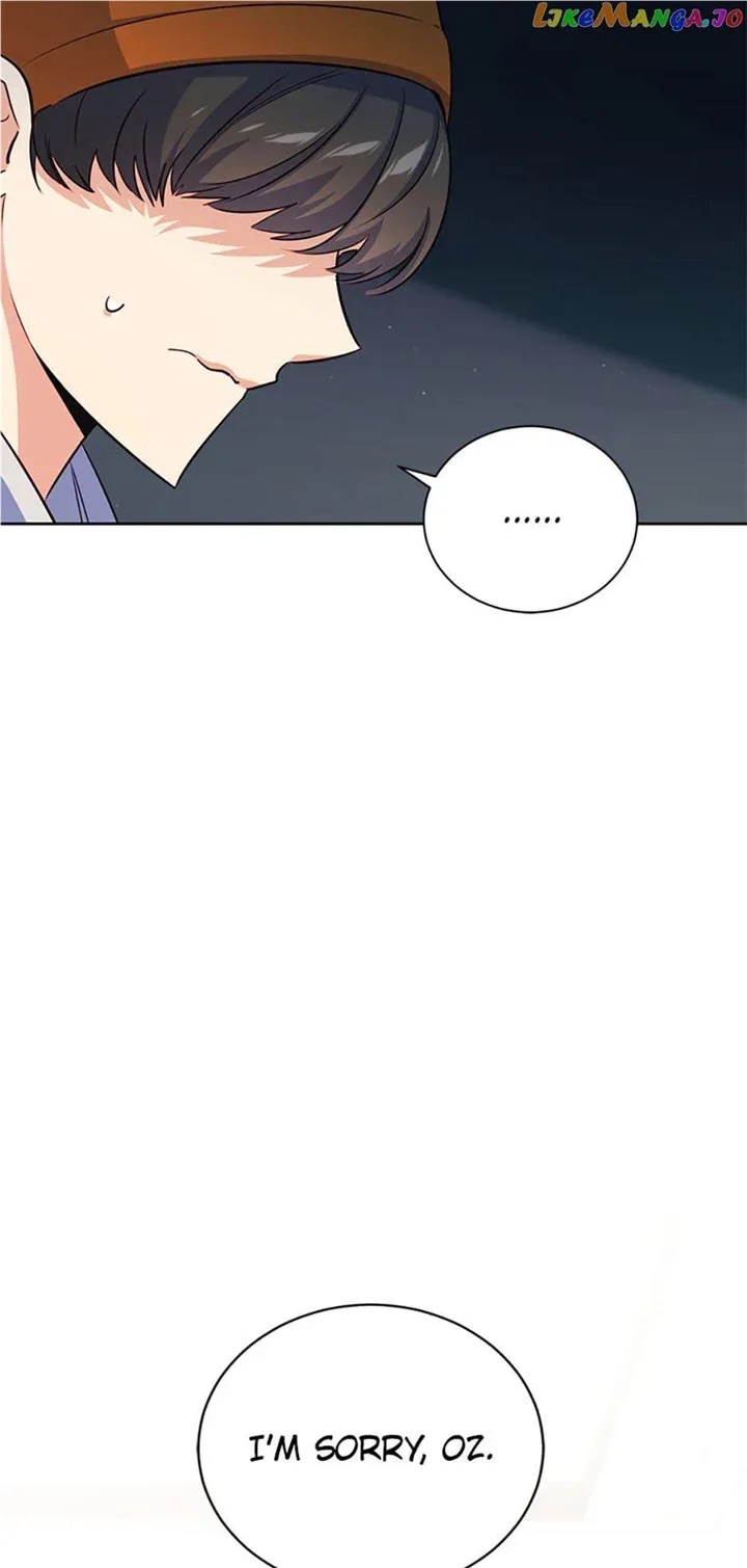 High School Life Guide for the Great Wizard Chapter 24 page 7