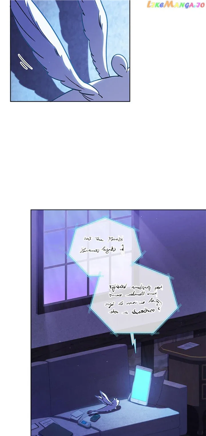 High School Life Guide for the Great Wizard Chapter 24 page 56