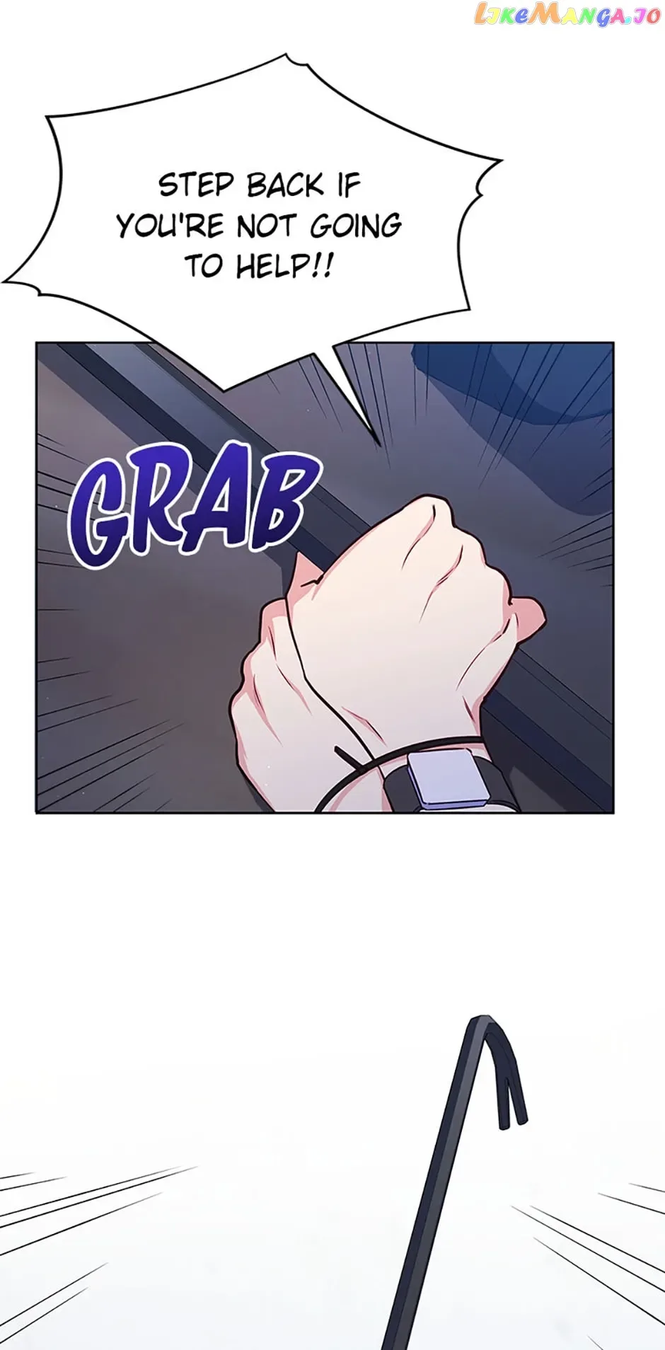High School Life Guide for the Great Wizard Chapter 14 page 73