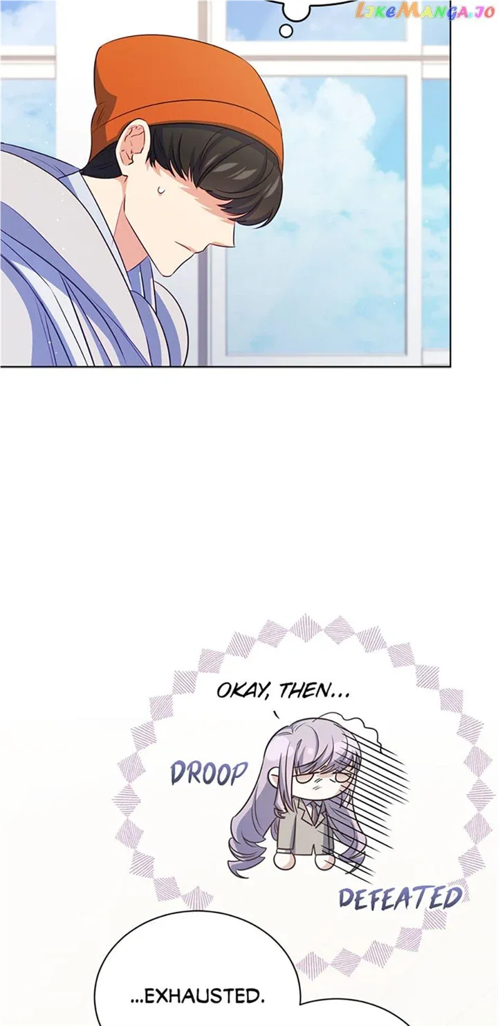 High School Life Guide for the Great Wizard Chapter 24 page 20