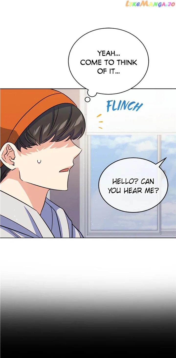 High School Life Guide for the Great Wizard Chapter 24 page 44
