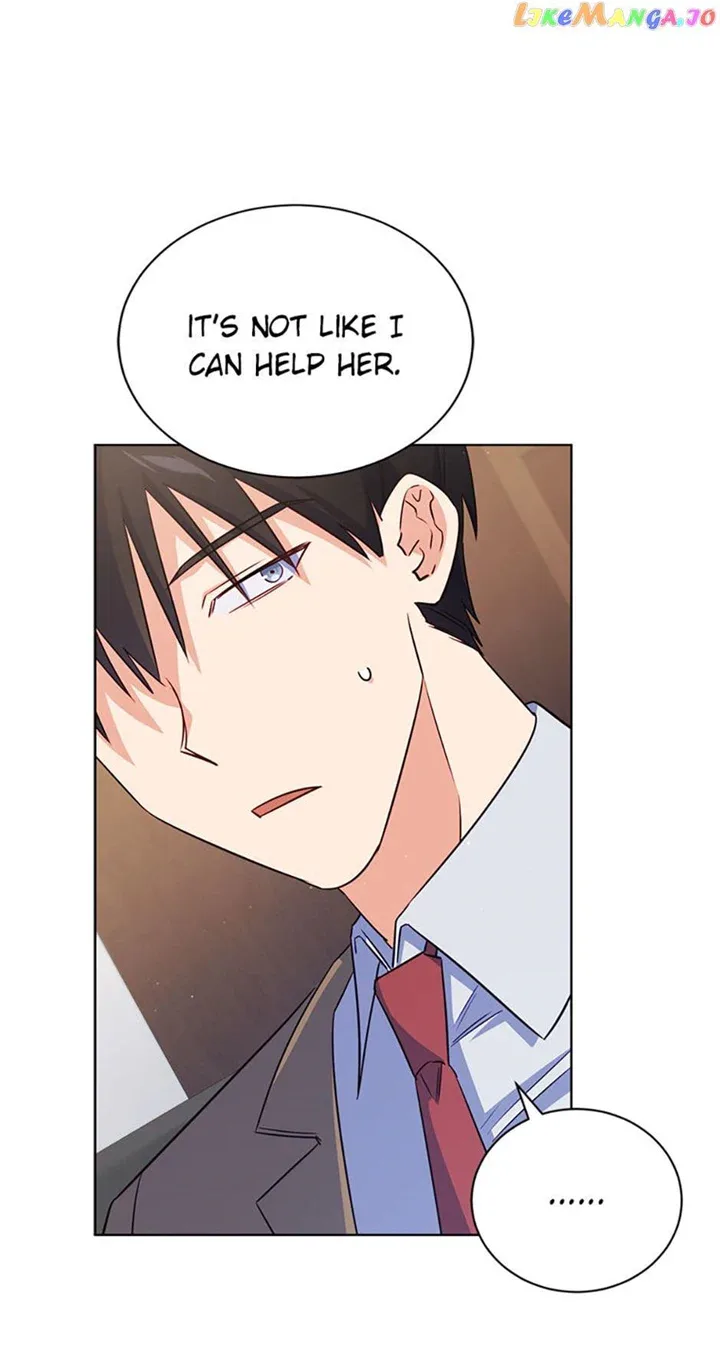 High School Life Guide for the Great Wizard Chapter 24 page 15