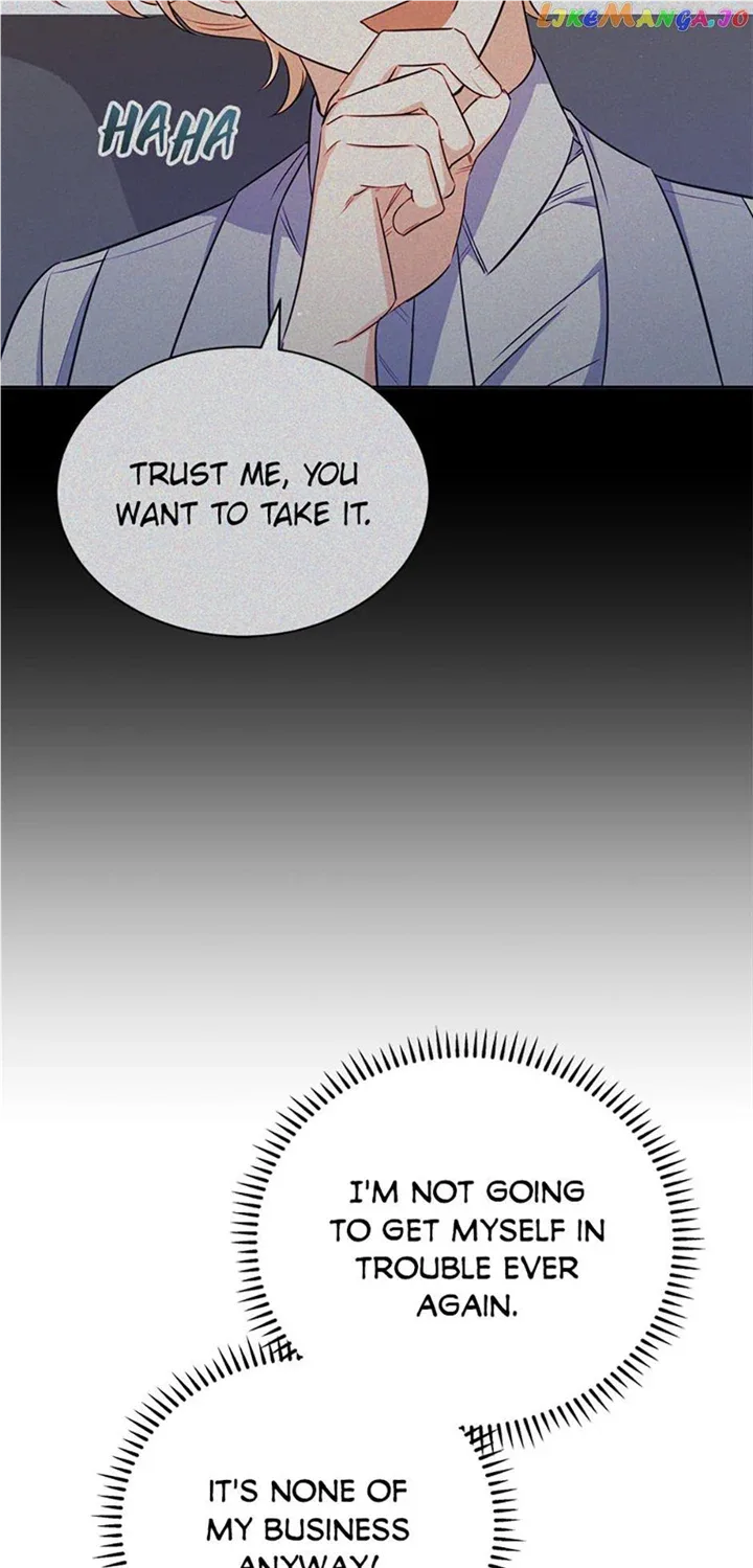 High School Life Guide for the Great Wizard Chapter 24 page 28