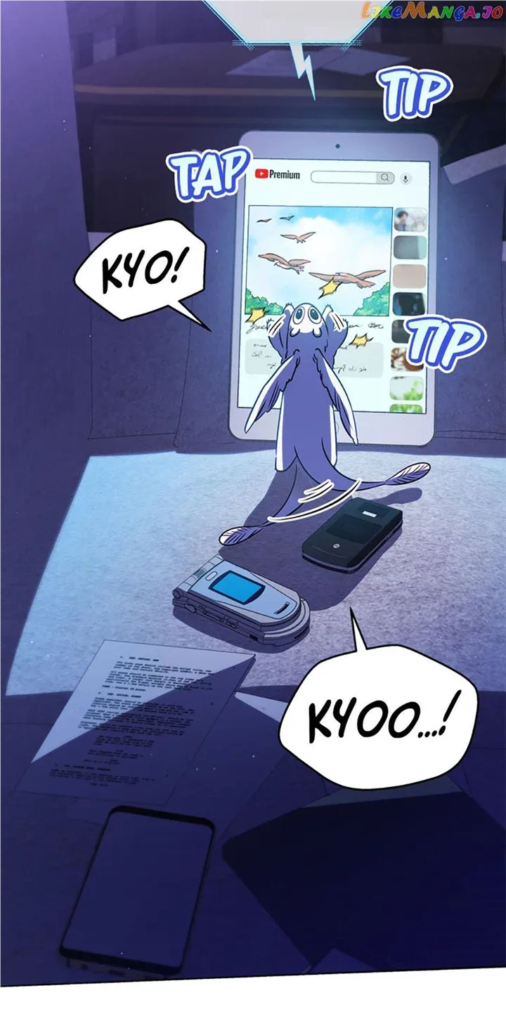 High School Life Guide for the Great Wizard Chapter 24 page 59
