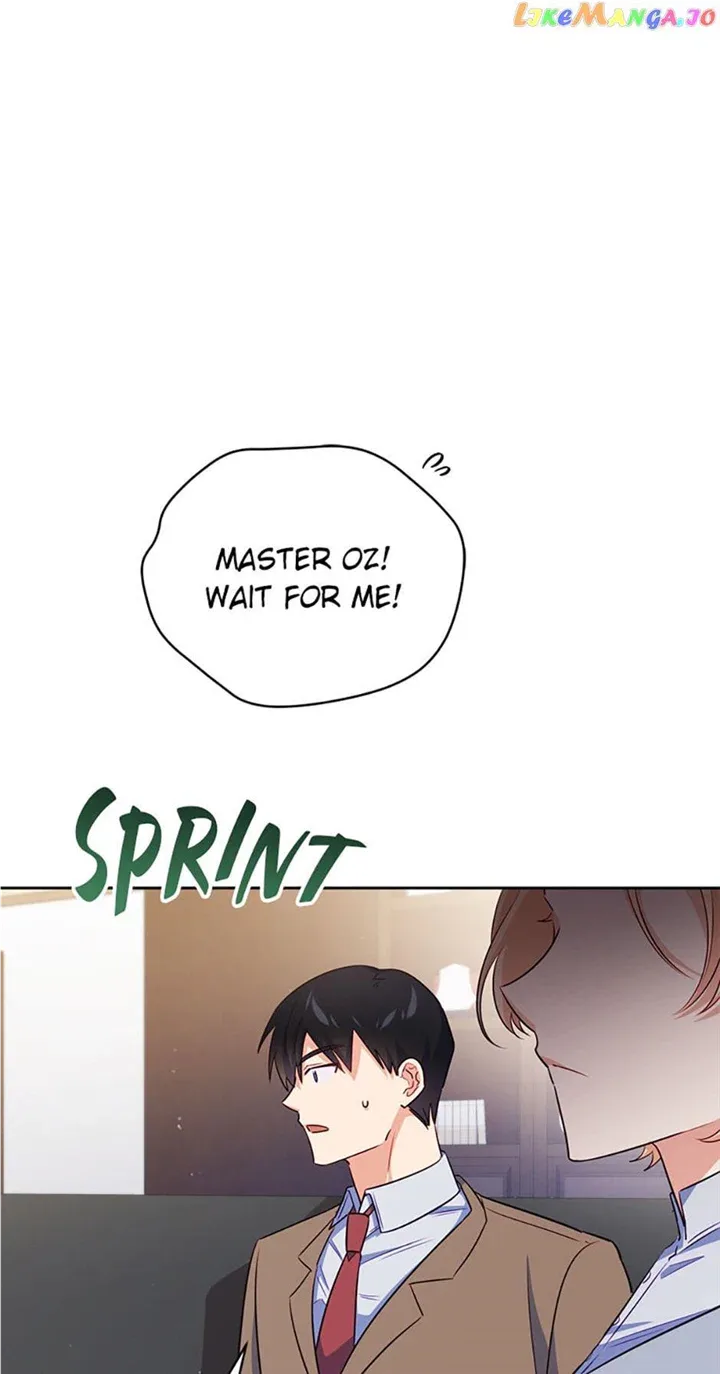 High School Life Guide for the Great Wizard Chapter 24 page 12