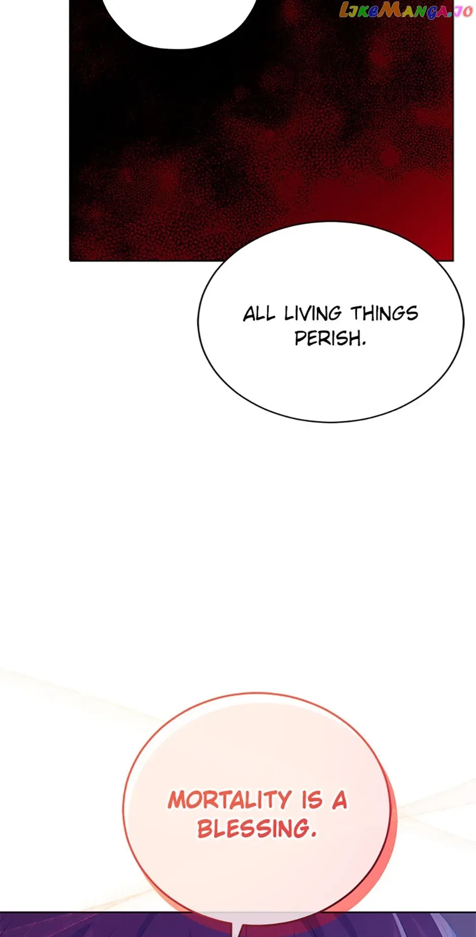 High School Life Guide for the Great Wizard Chapter 14 page 85