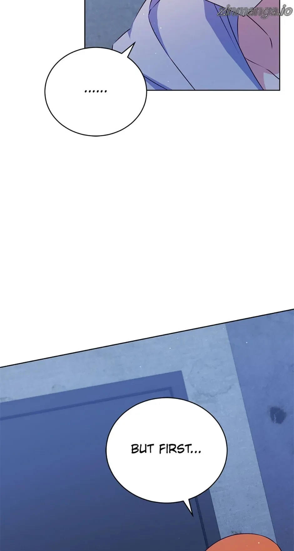 High School Life Guide for the Great Wizard Chapter 16 page 75