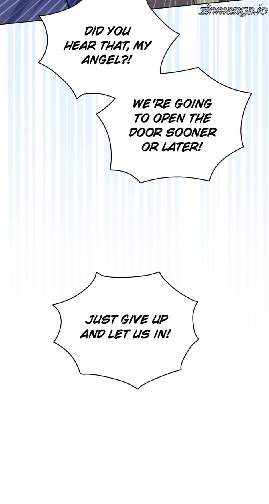 High School Life Guide for the Great Wizard Chapter 16 page 71