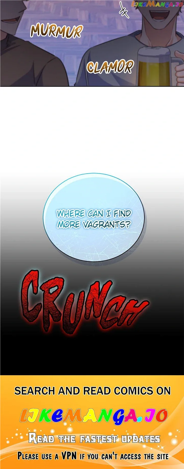 High School Life Guide for the Great Wizard Chapter 24 page 71
