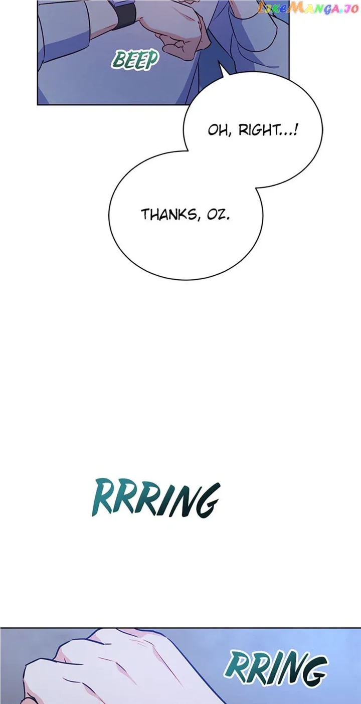 High School Life Guide for the Great Wizard Chapter 19 page 54