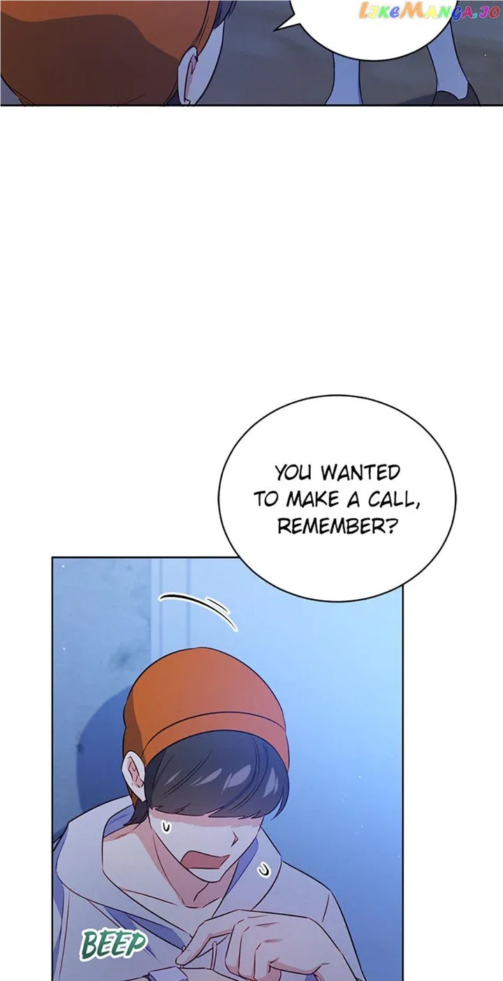 High School Life Guide for the Great Wizard Chapter 19 page 53
