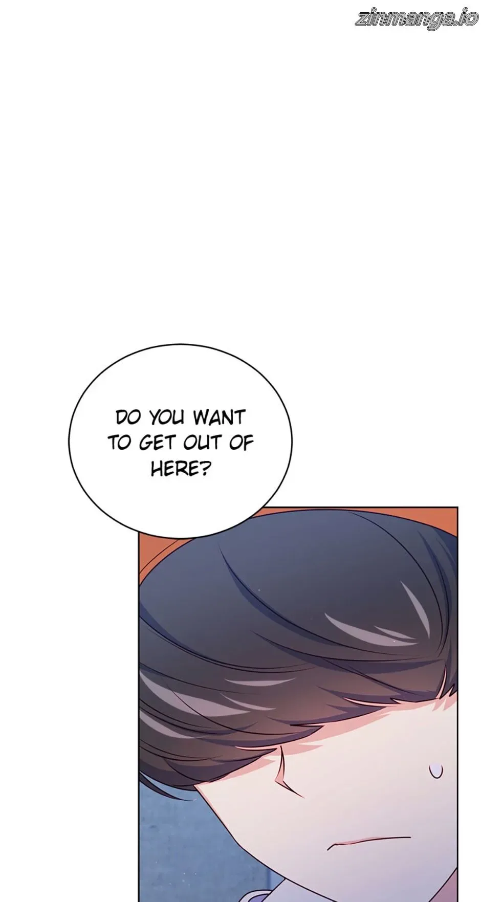 High School Life Guide for the Great Wizard Chapter 16 page 74