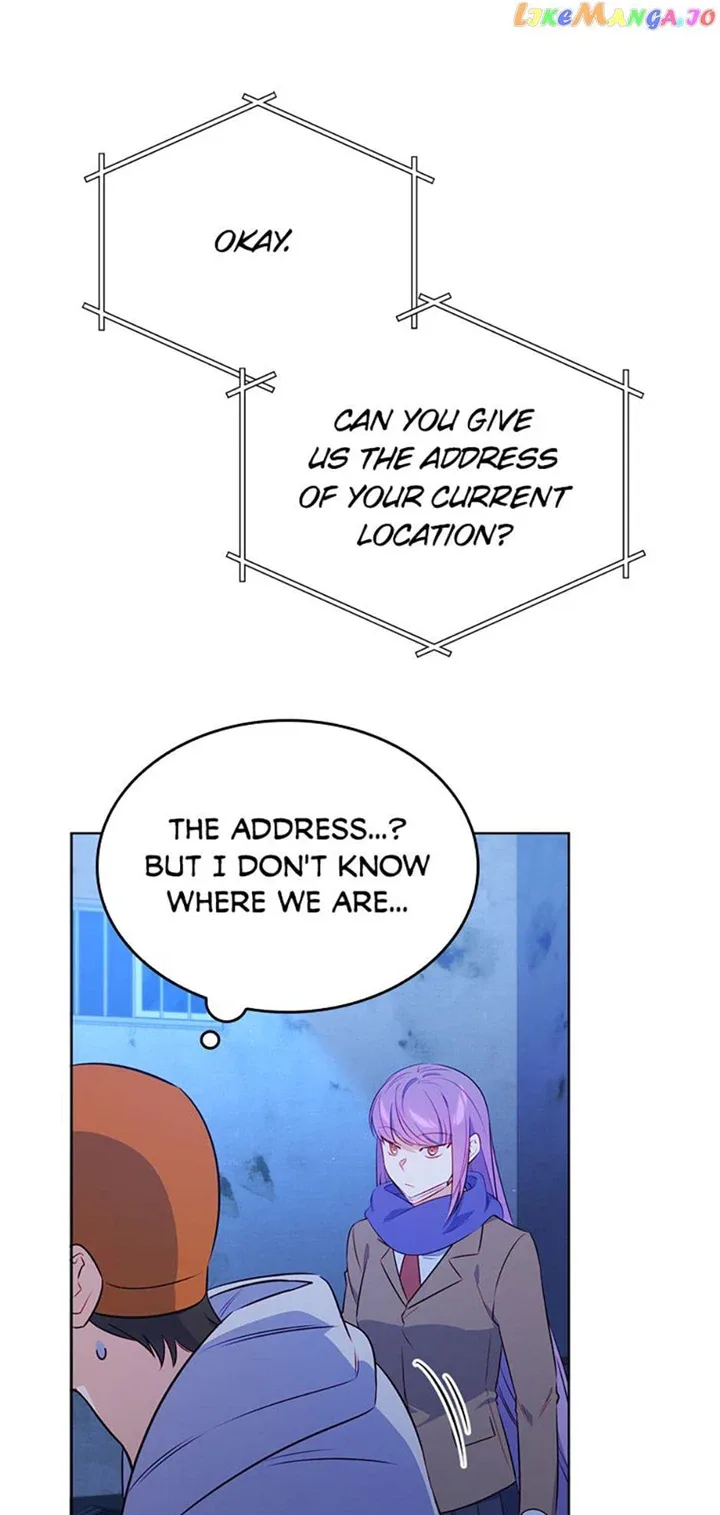 High School Life Guide for the Great Wizard Chapter 19 page 58