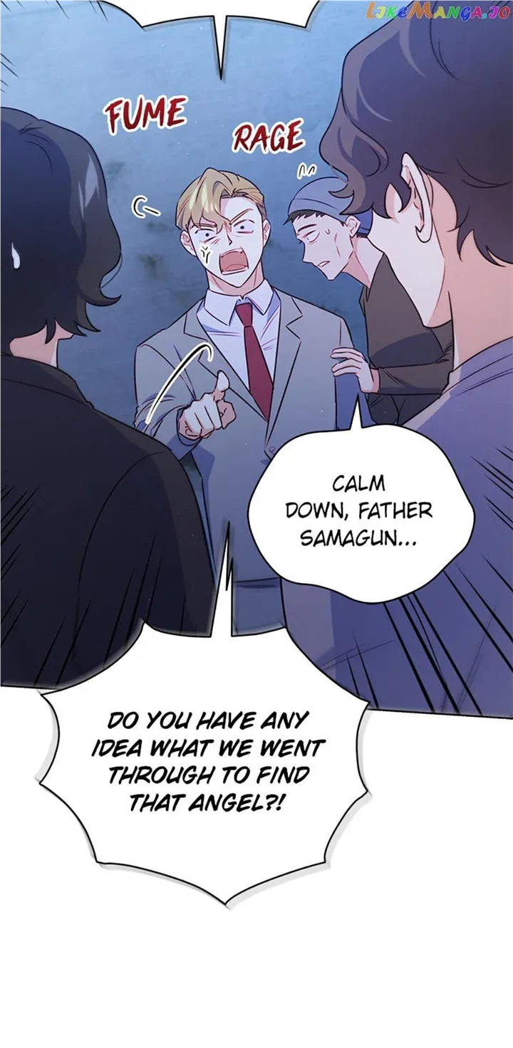 High School Life Guide for the Great Wizard Chapter 19 page 64