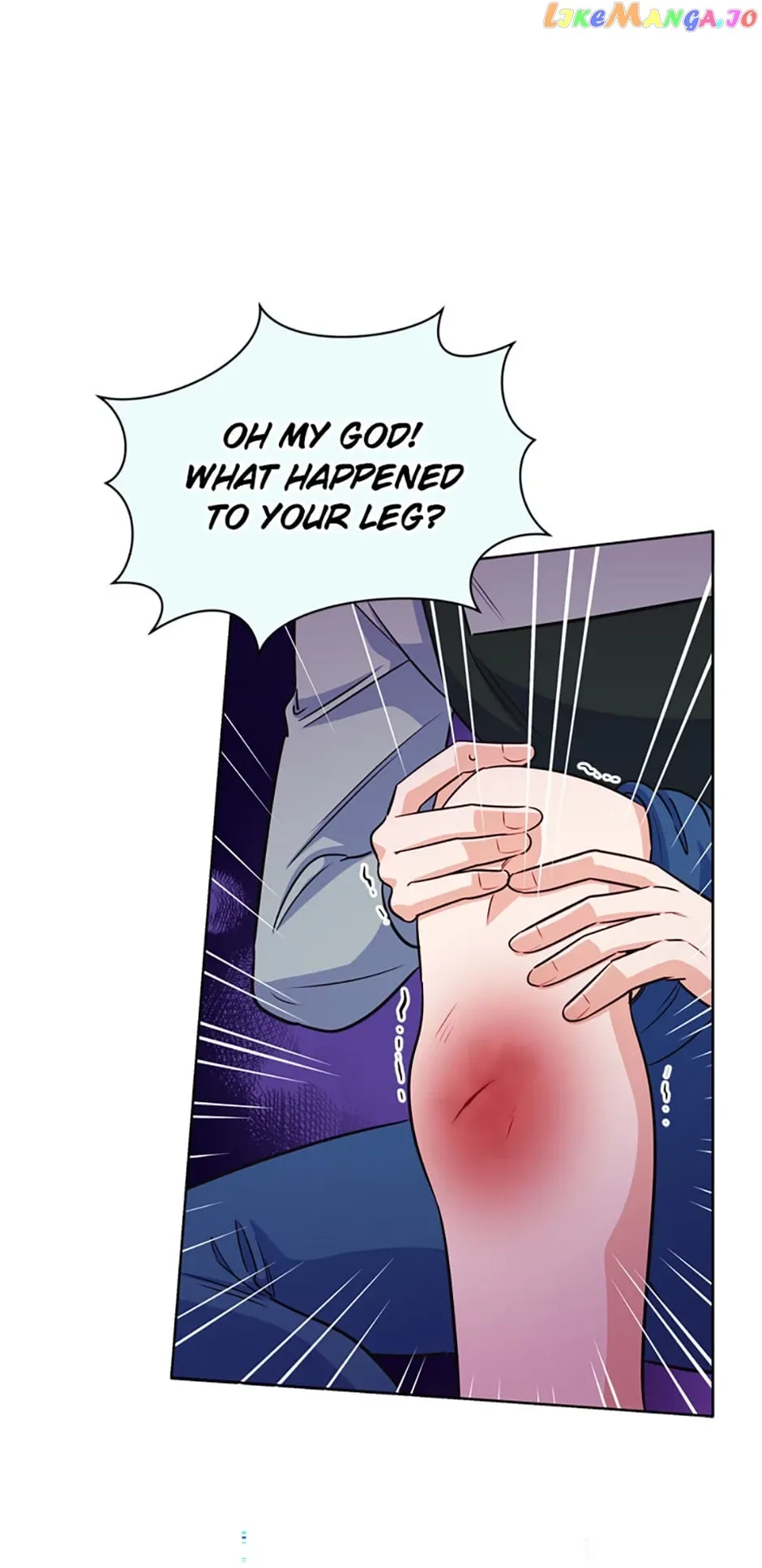 High School Life Guide for the Great Wizard Chapter 25 page 8