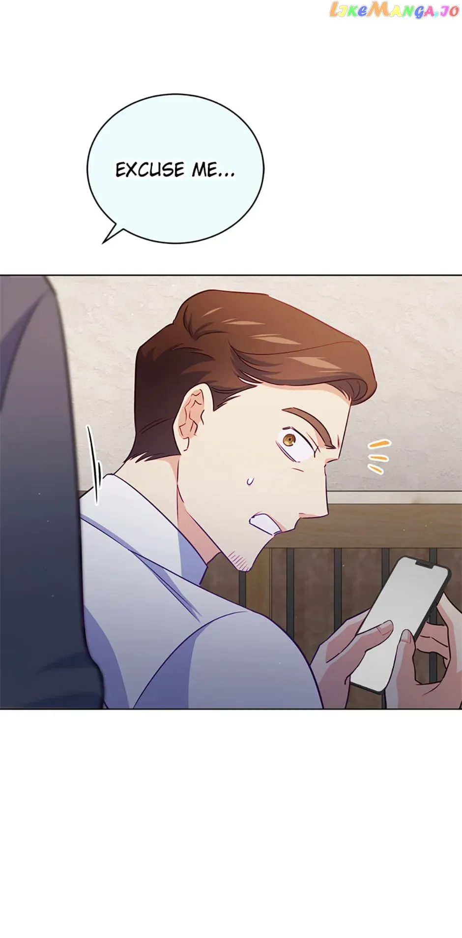 High School Life Guide for the Great Wizard Chapter 25 page 10