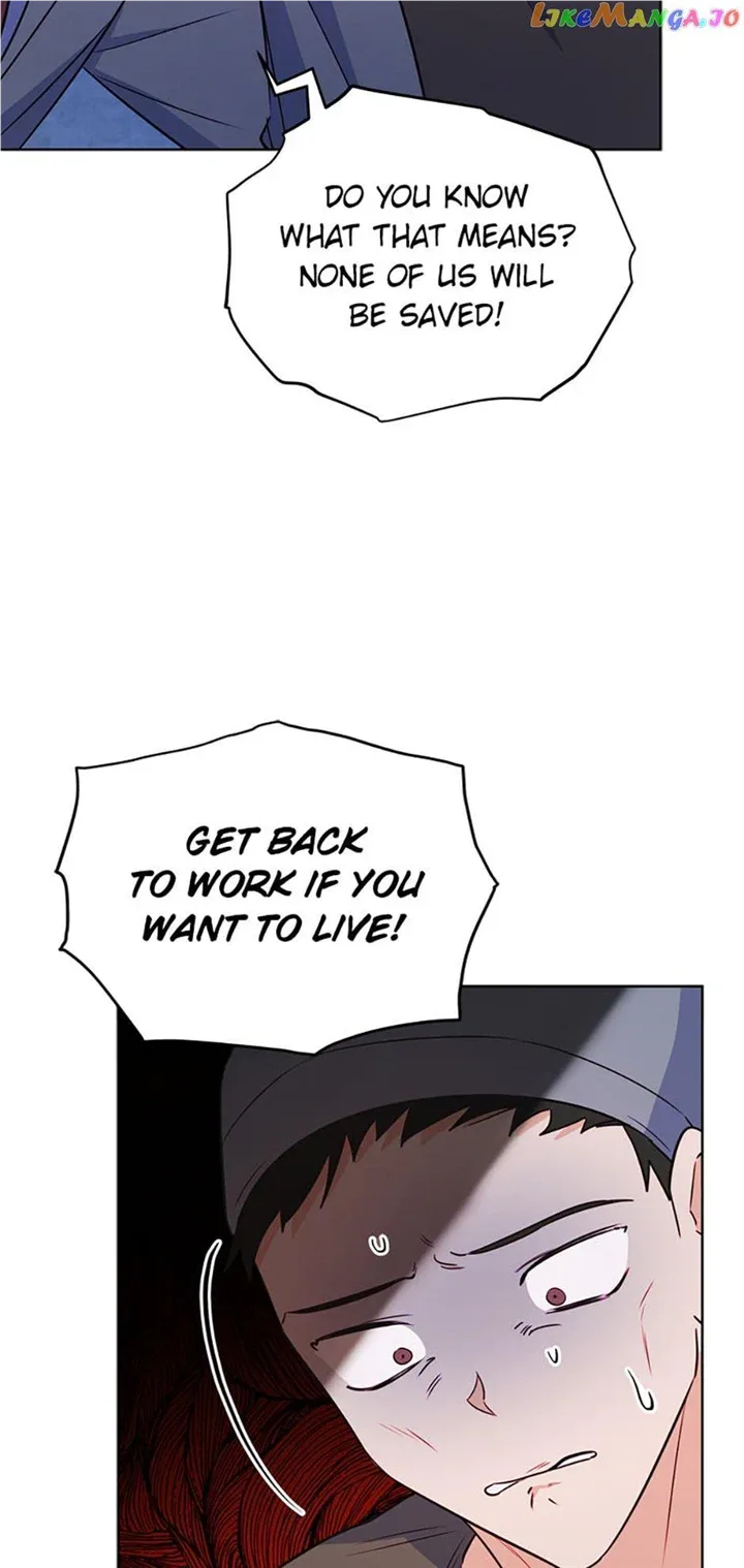 High School Life Guide for the Great Wizard Chapter 19 page 72
