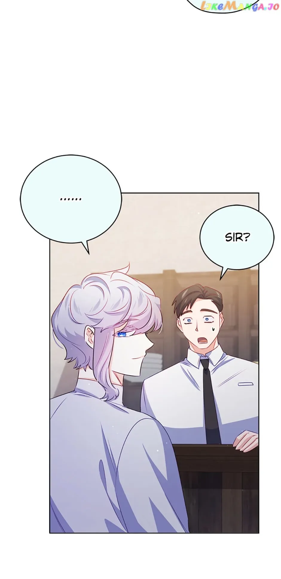 High School Life Guide for the Great Wizard Chapter 25 page 7
