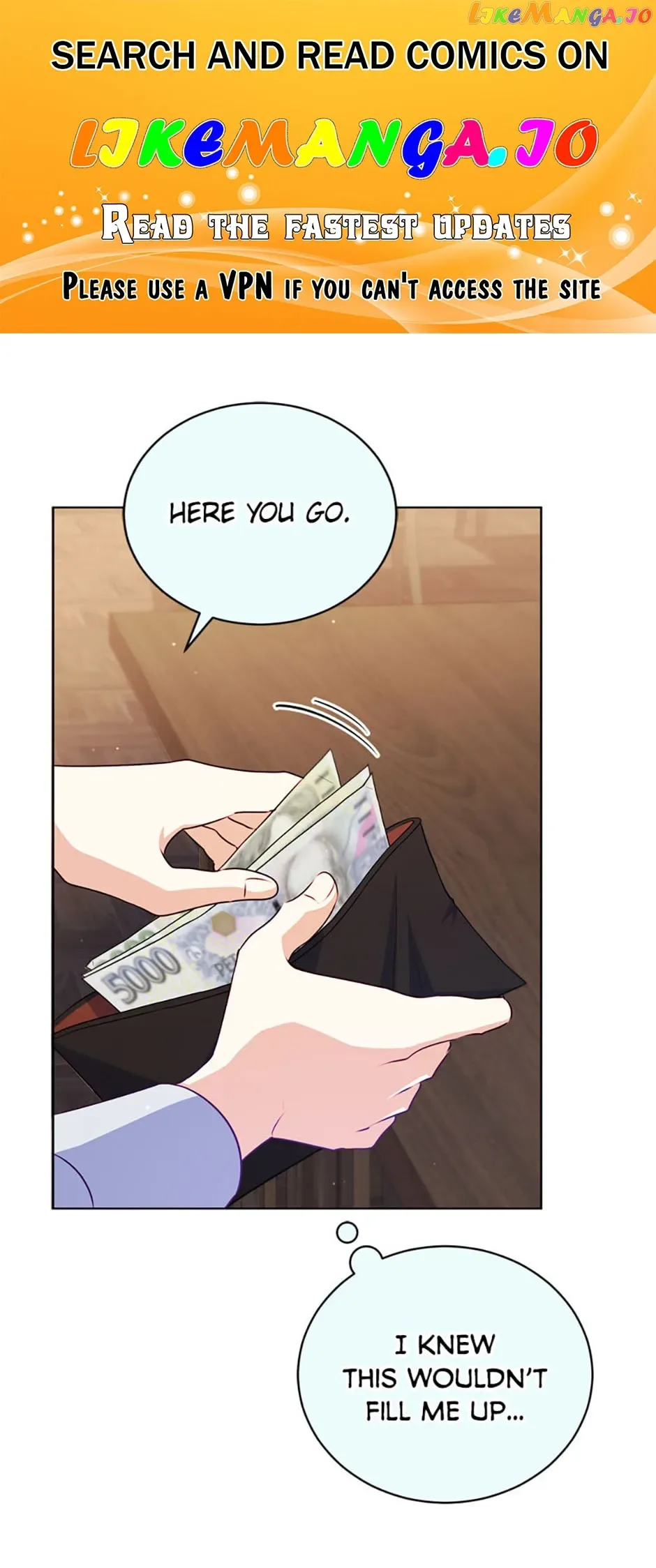 High School Life Guide for the Great Wizard Chapter 25 page 2