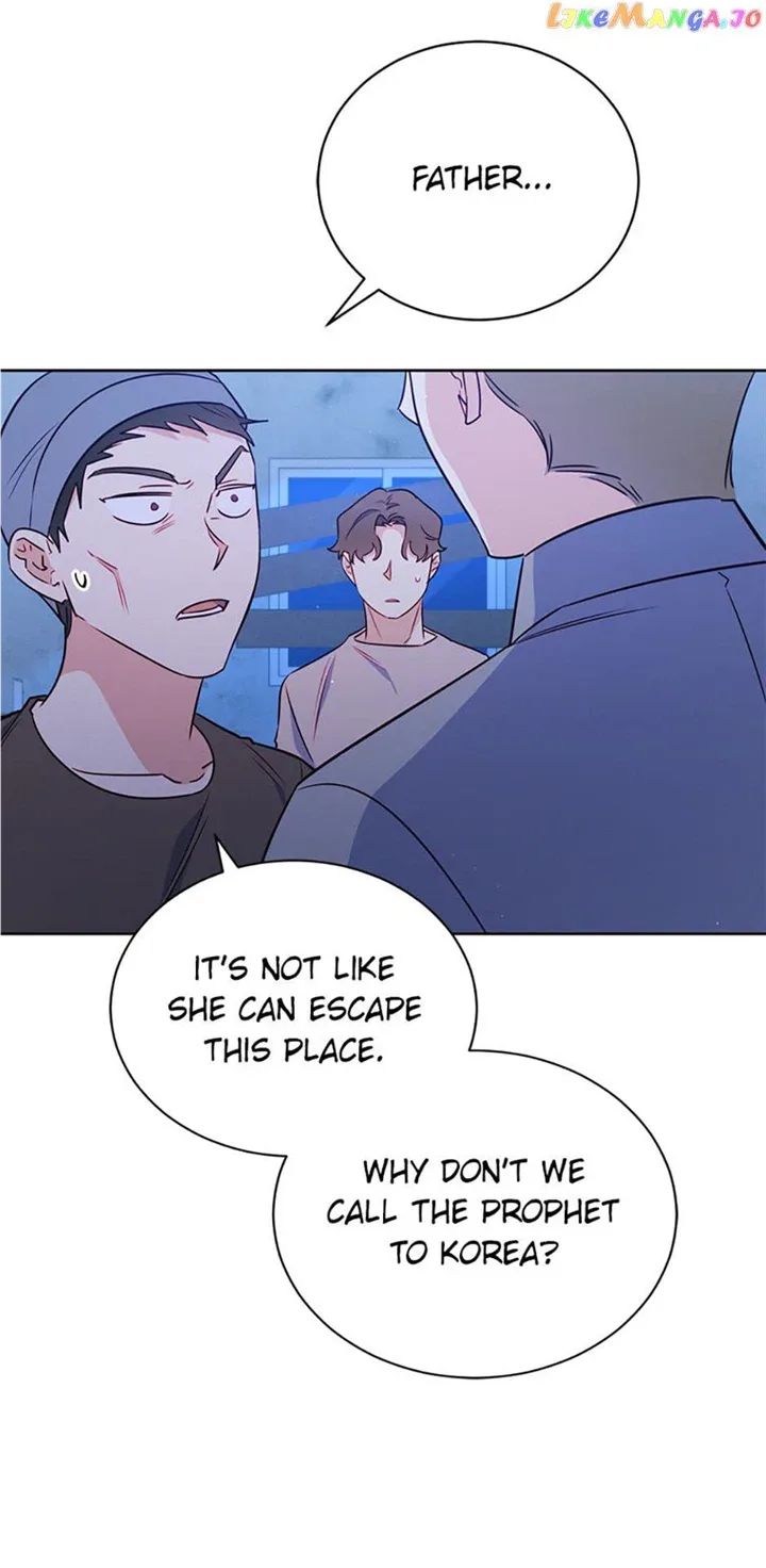 High School Life Guide for the Great Wizard Chapter 19 page 65