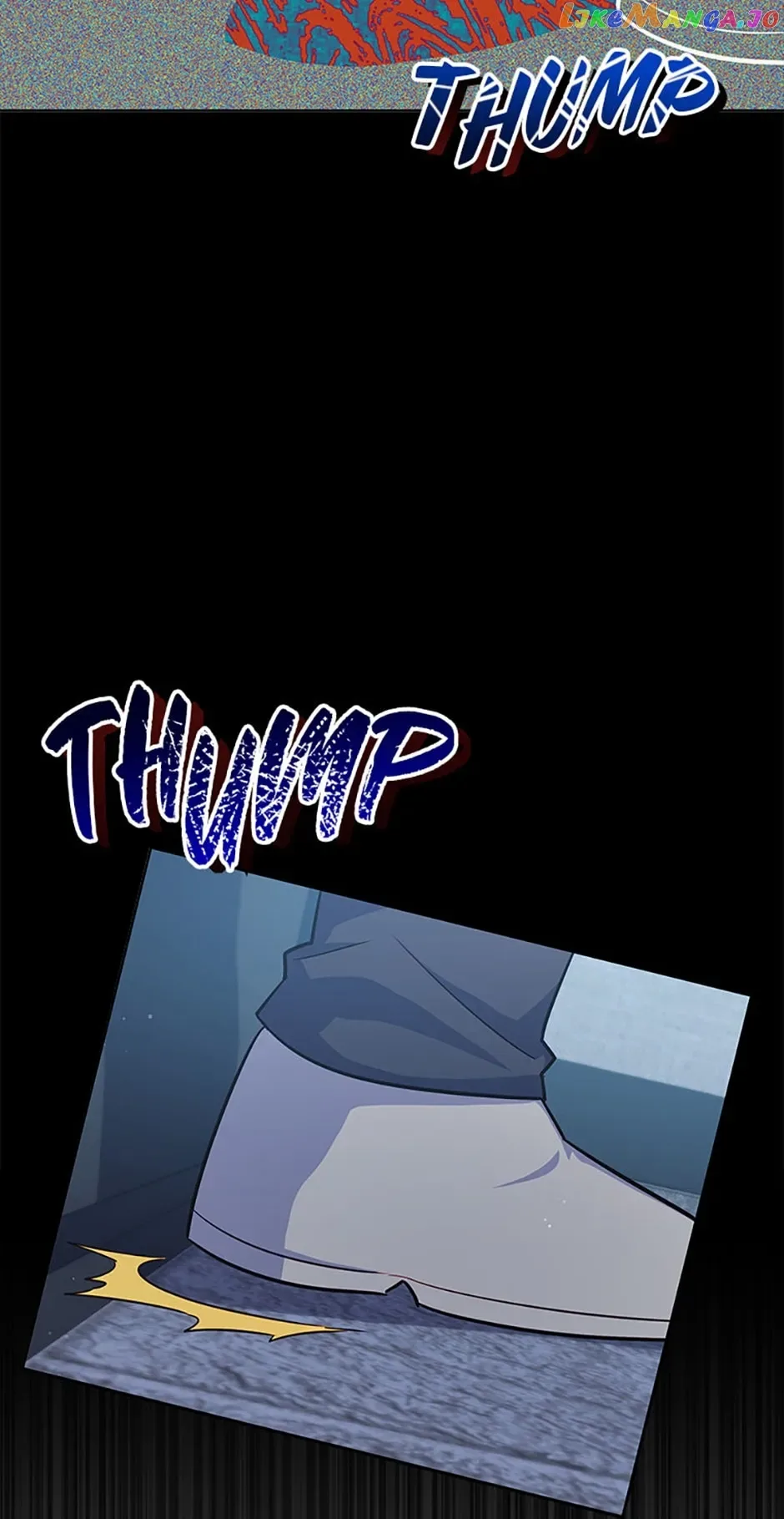 High School Life Guide for the Great Wizard Chapter 14 page 90