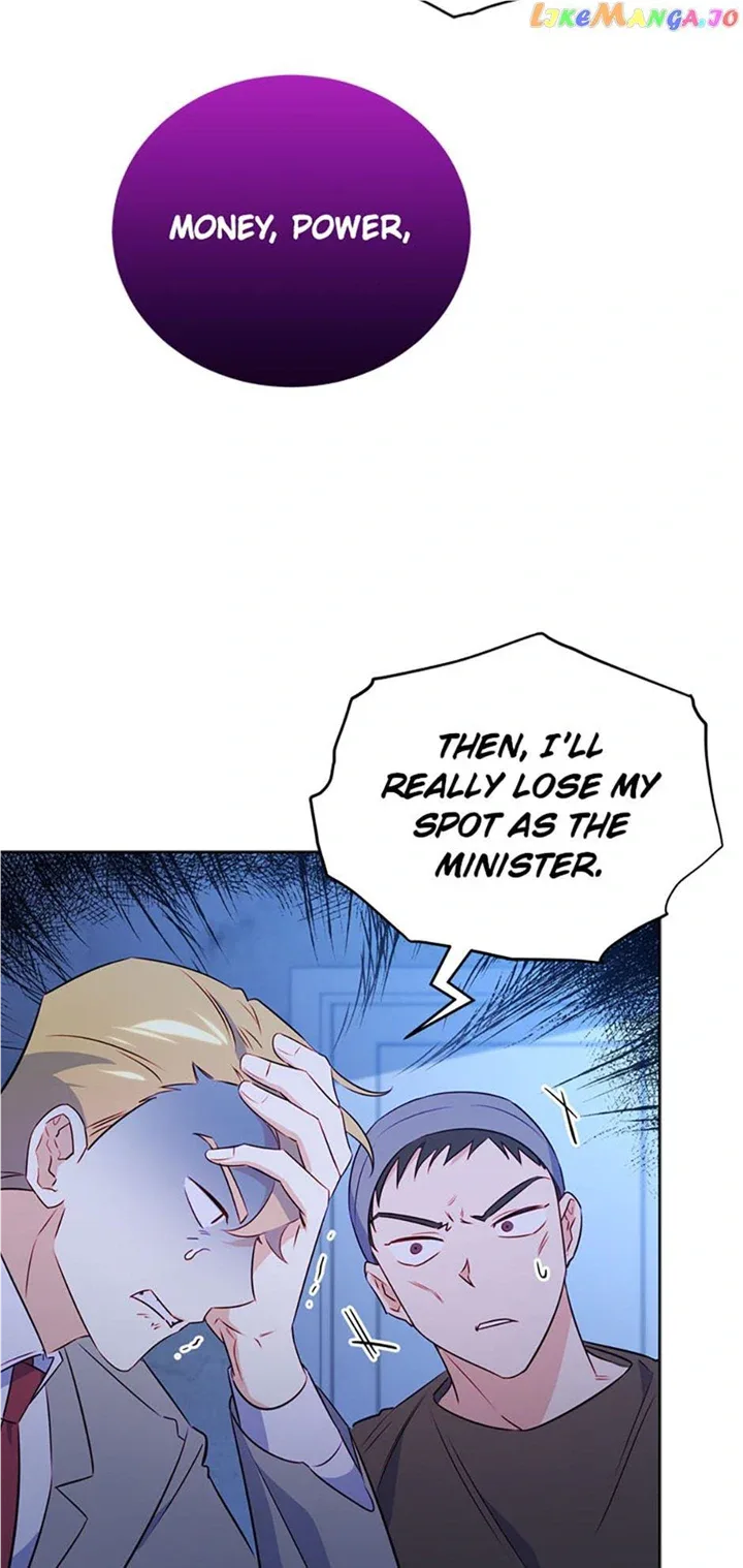 High School Life Guide for the Great Wizard Chapter 19 page 71