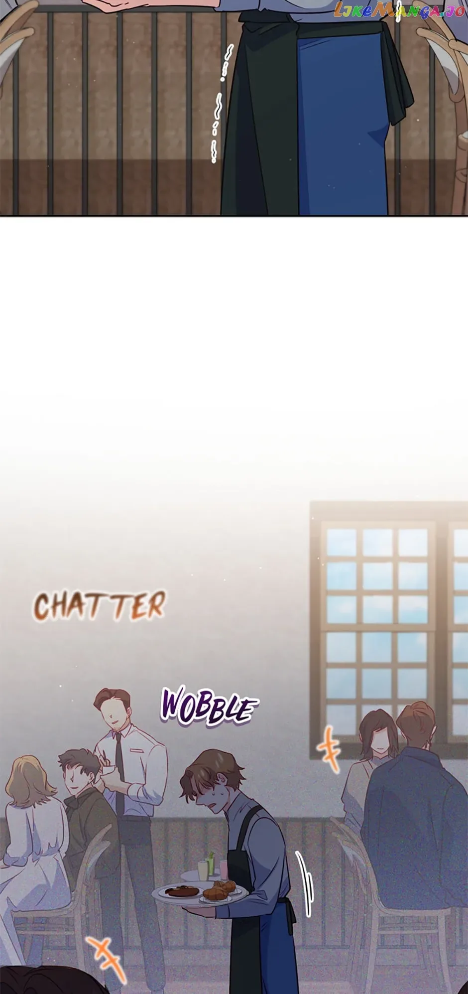 High School Life Guide for the Great Wizard Chapter 25 page 66