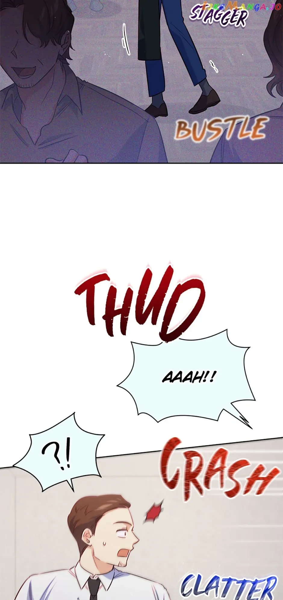 High School Life Guide for the Great Wizard Chapter 25 page 67