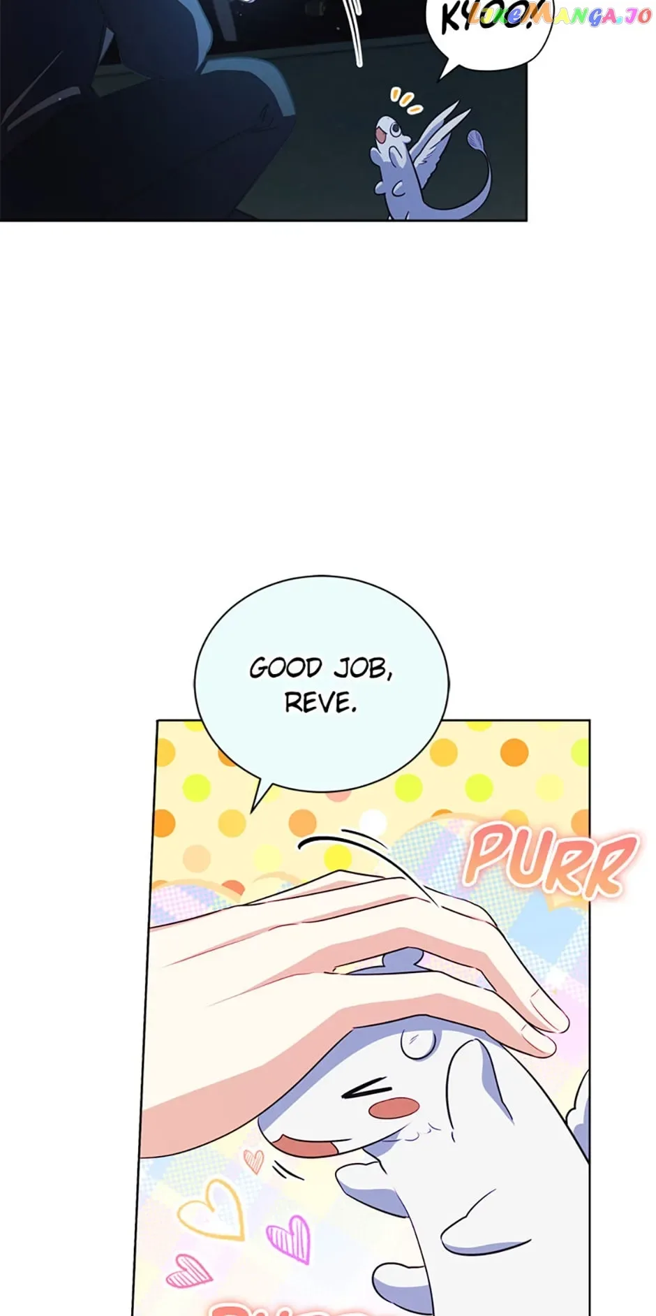High School Life Guide for the Great Wizard Chapter 25 page 40