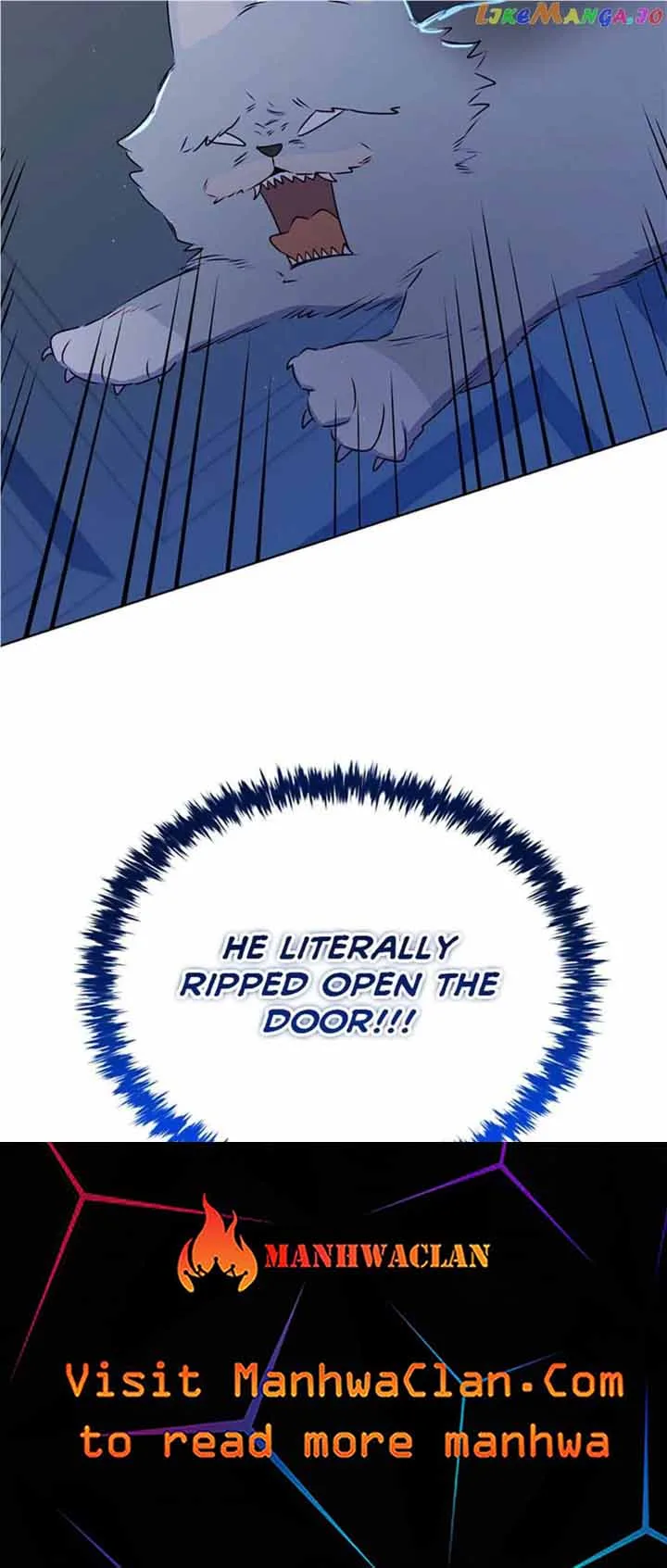 High School Life Guide for the Great Wizard Chapter 19 page 81