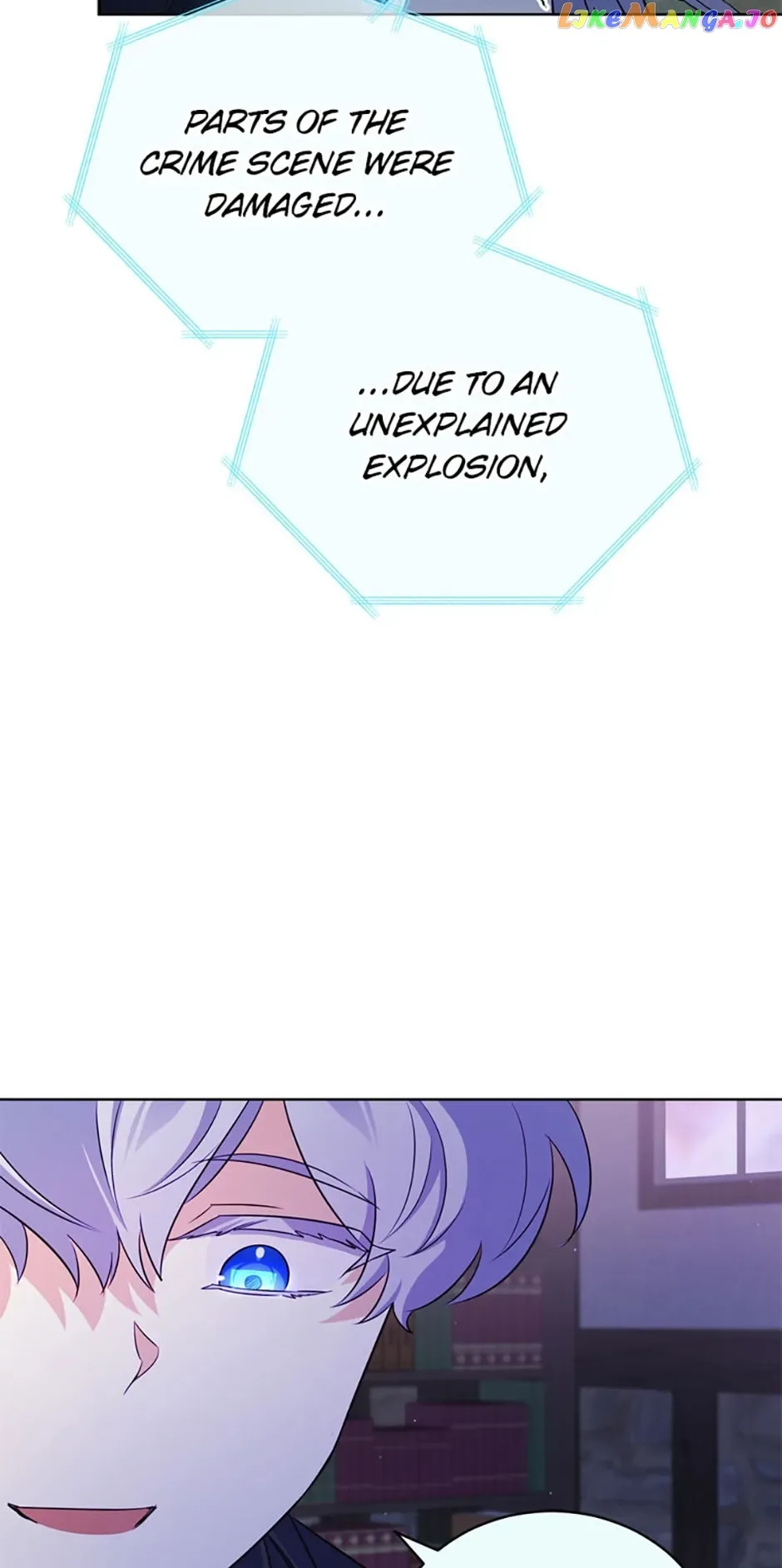 High School Life Guide for the Great Wizard Chapter 25 page 38