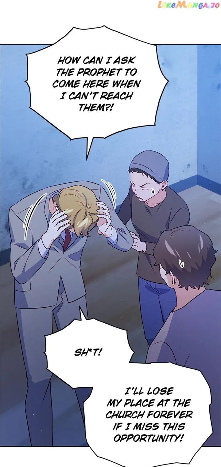 High School Life Guide for the Great Wizard Chapter 19 page 70