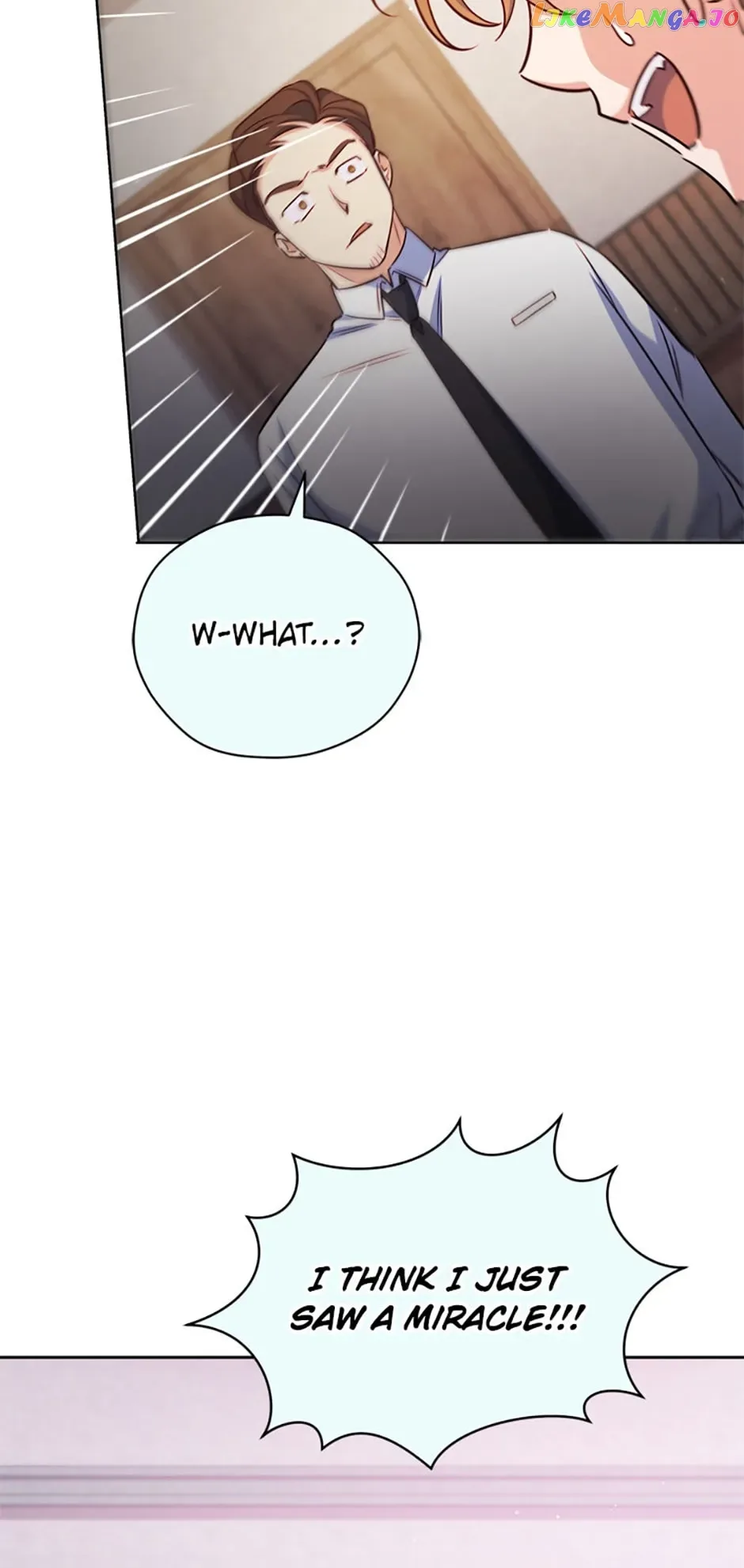 High School Life Guide for the Great Wizard Chapter 25 page 27