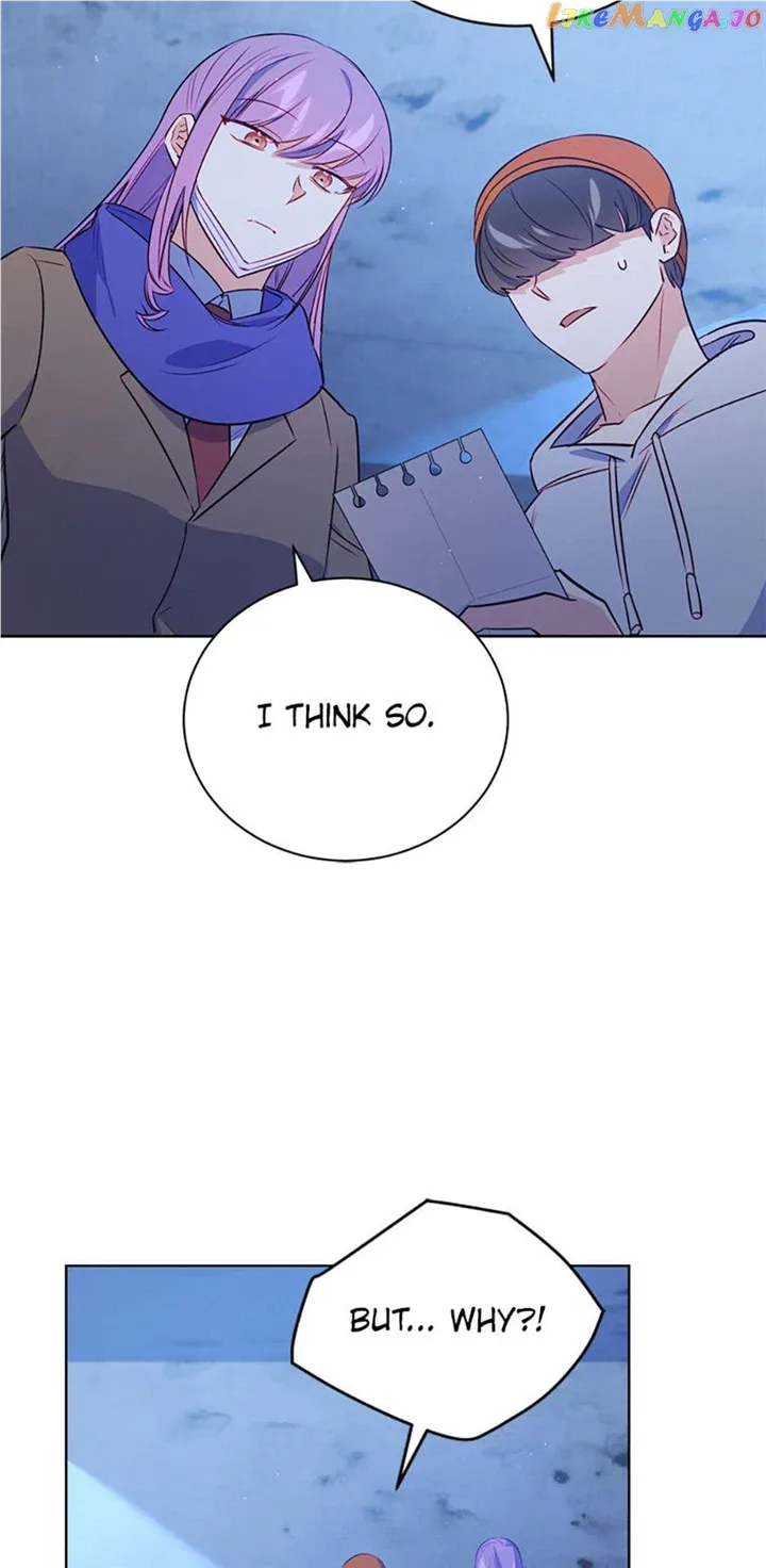 High School Life Guide for the Great Wizard Chapter 19 page 67