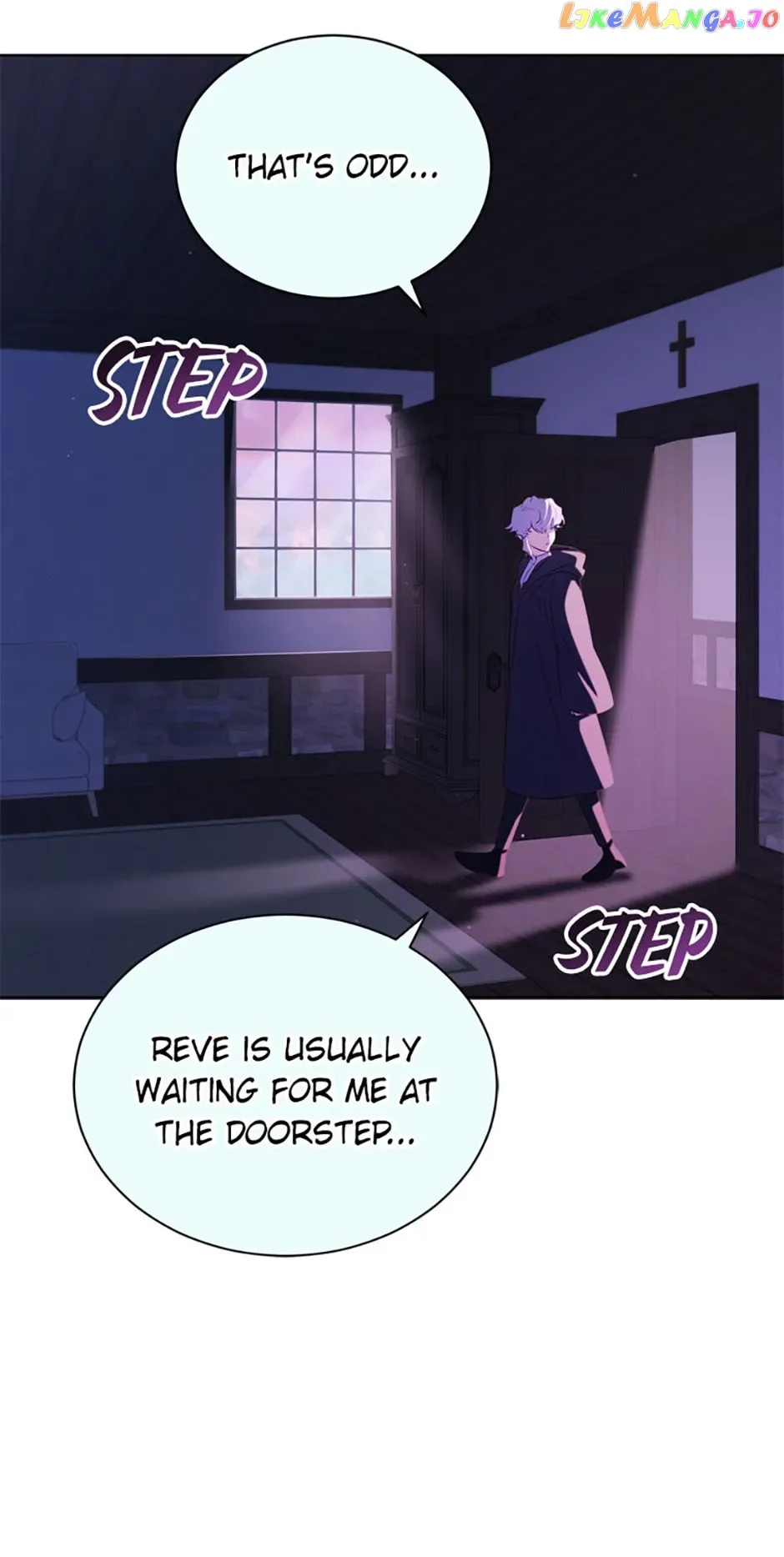 High School Life Guide for the Great Wizard Chapter 25 page 33