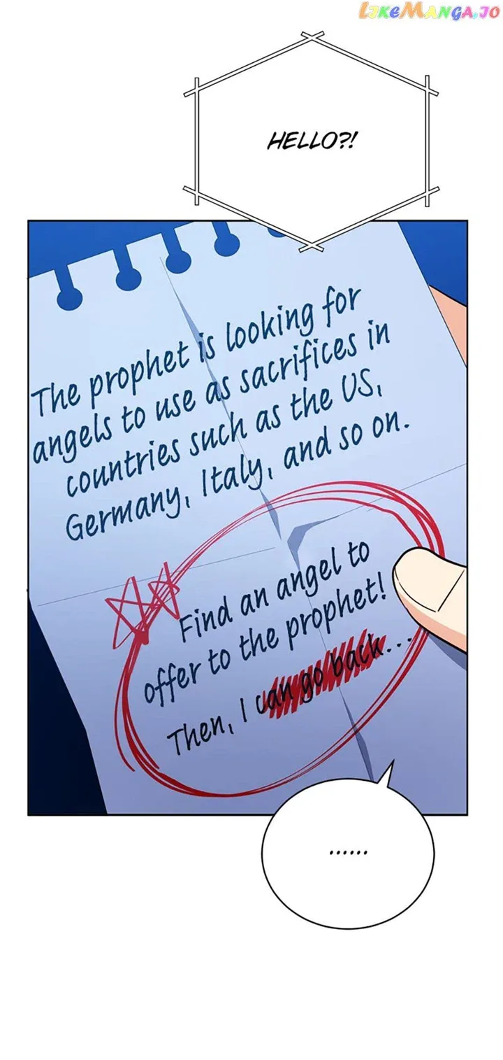 High School Life Guide for the Great Wizard Chapter 19 page 62