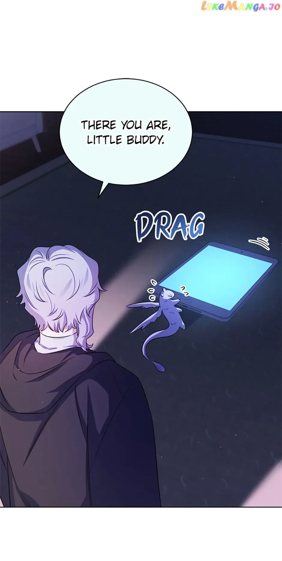 High School Life Guide for the Great Wizard Chapter 25 page 35