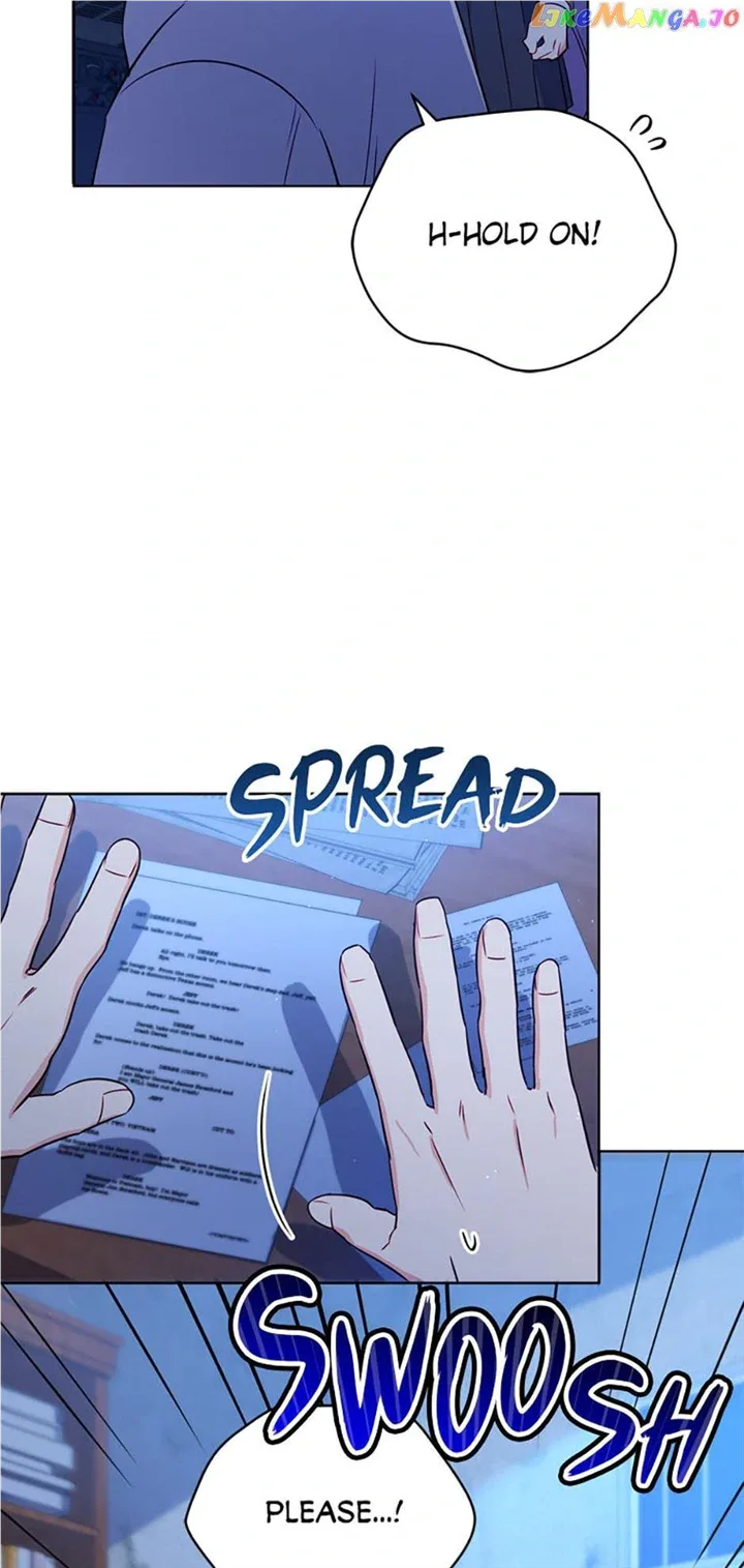 High School Life Guide for the Great Wizard Chapter 19 page 59