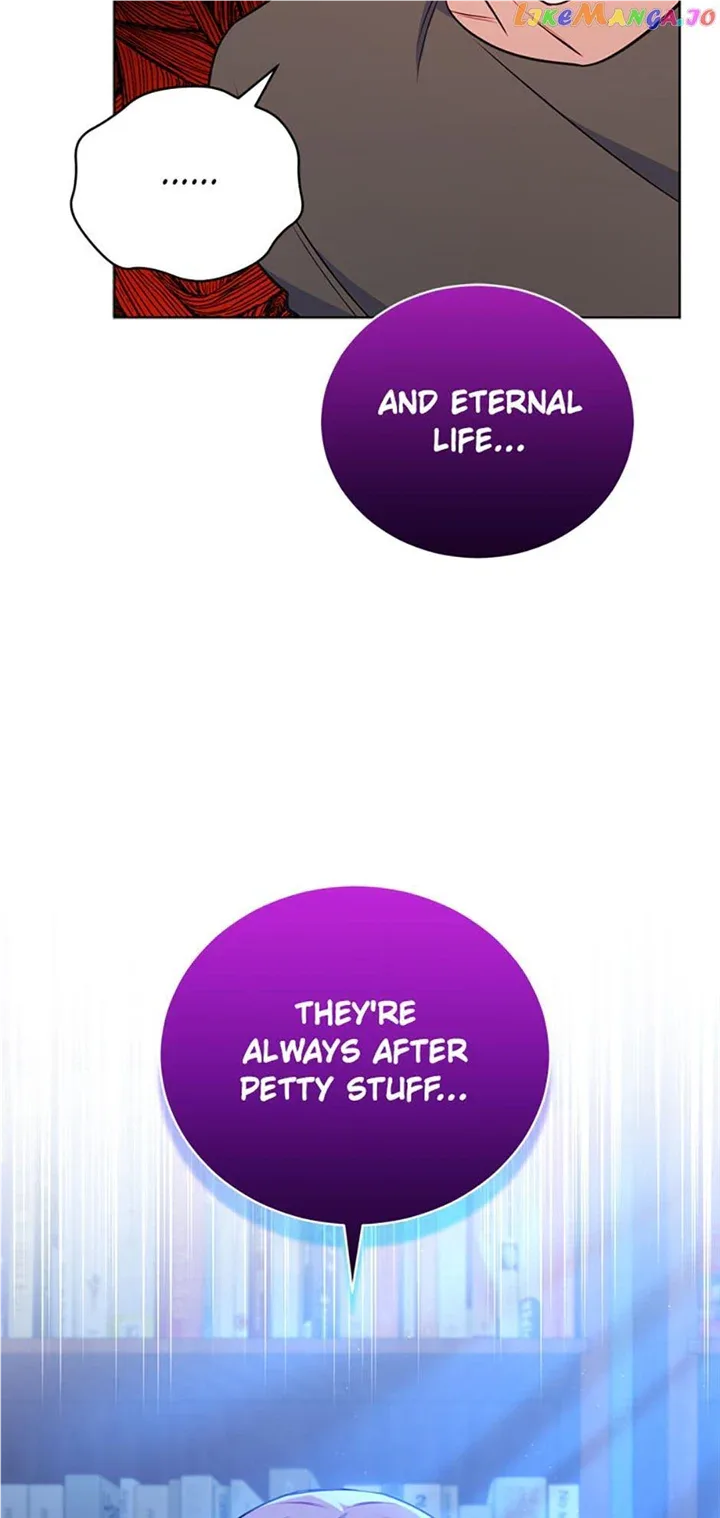 High School Life Guide for the Great Wizard Chapter 19 page 73