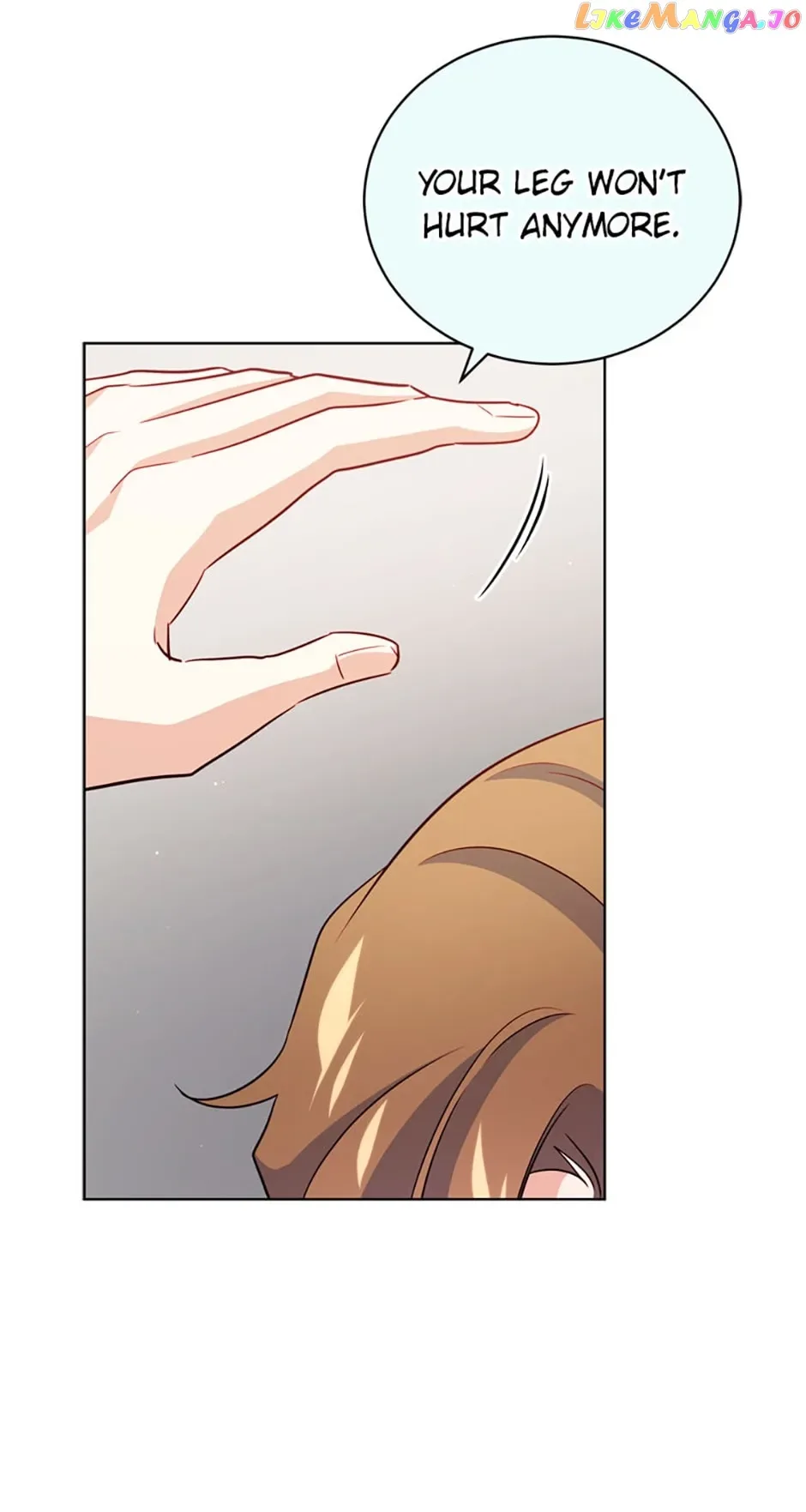High School Life Guide for the Great Wizard Chapter 25 page 21