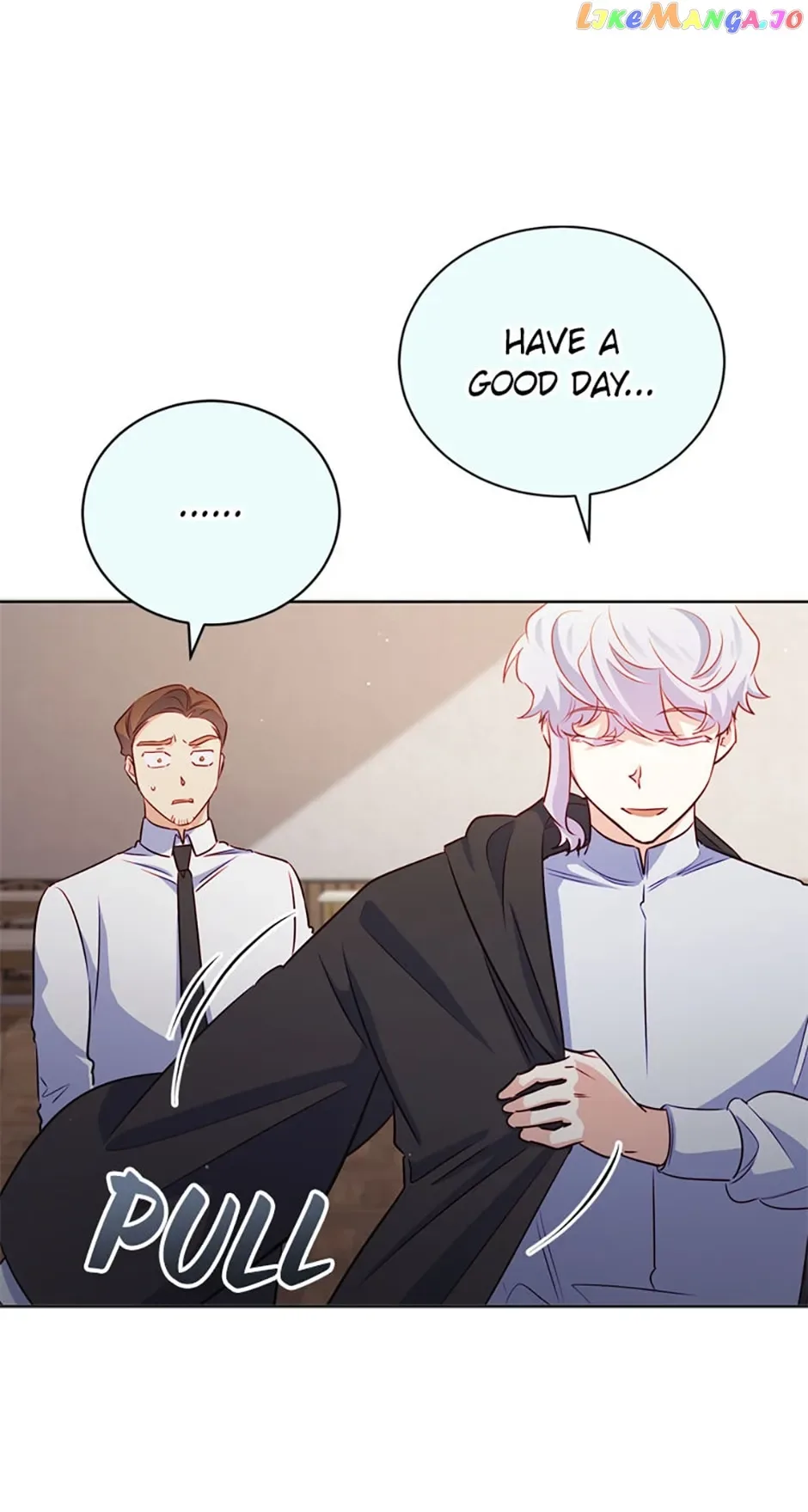 High School Life Guide for the Great Wizard Chapter 25 page 22