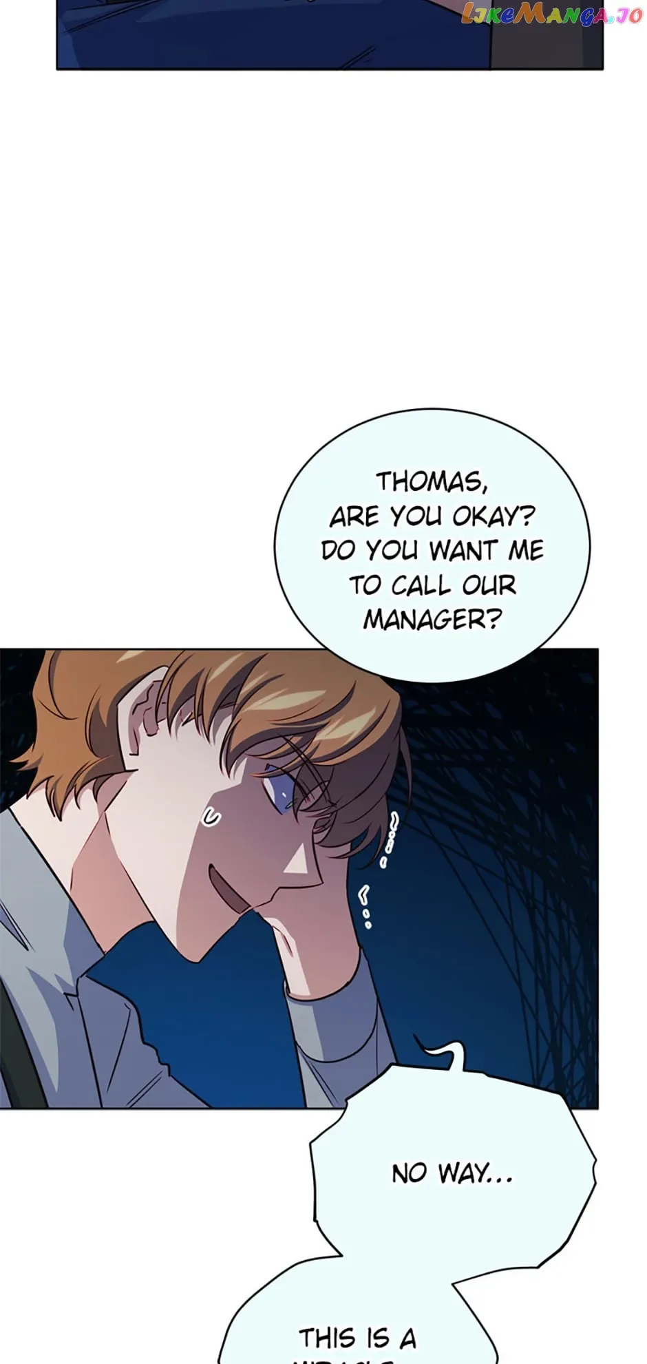 High School Life Guide for the Great Wizard Chapter 25 page 24