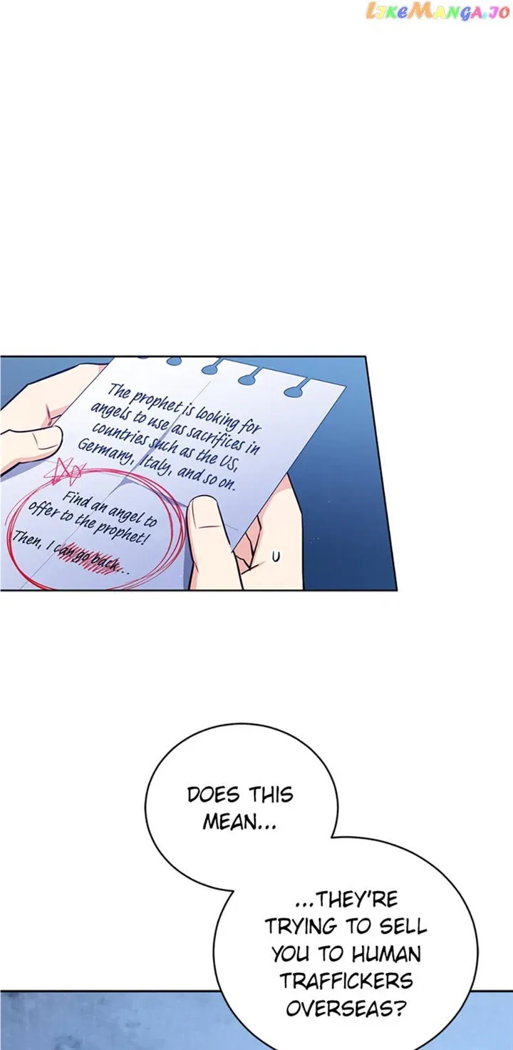High School Life Guide for the Great Wizard Chapter 19 page 66