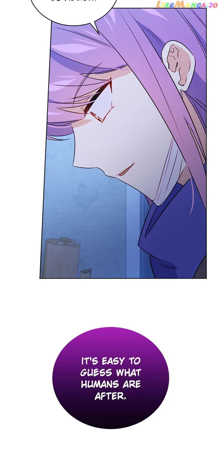 High School Life Guide for the Great Wizard Chapter 19 page 69