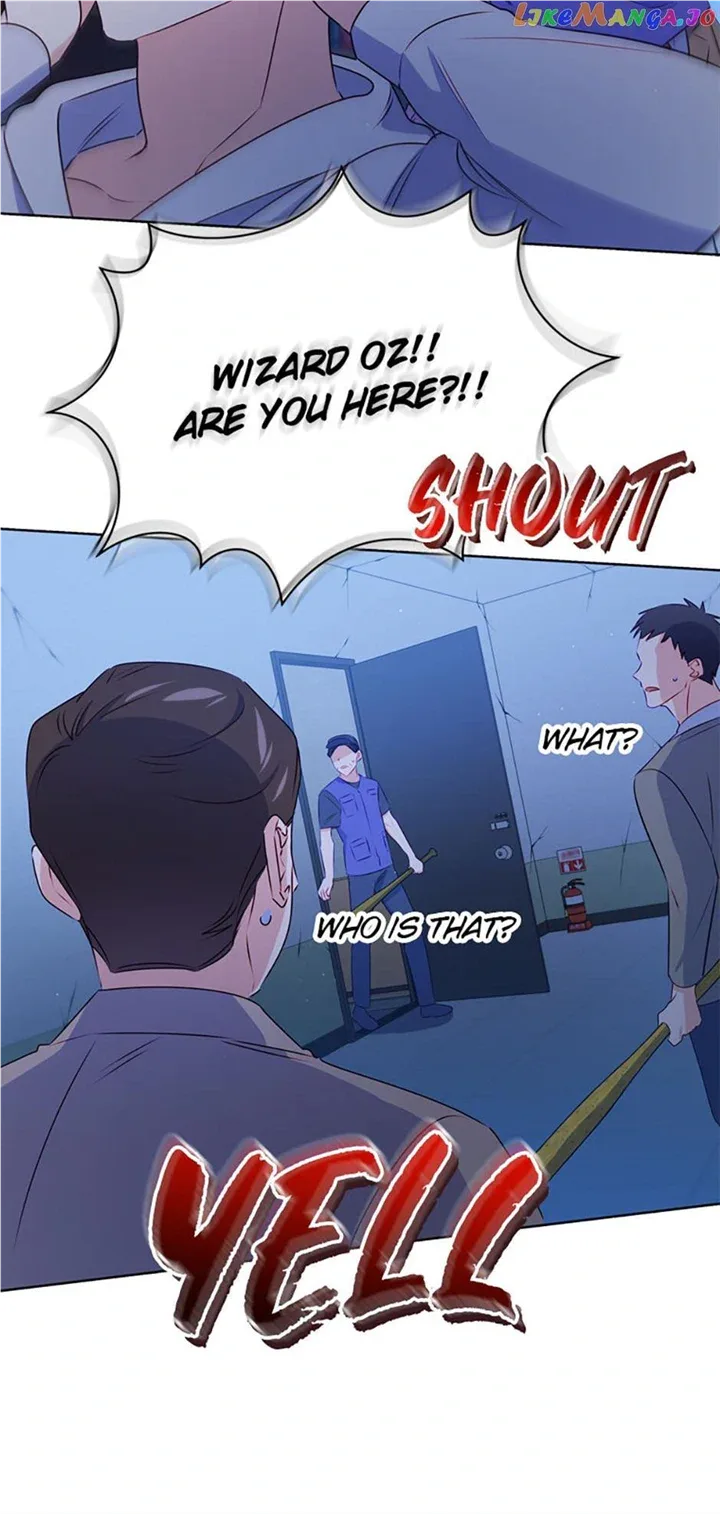 High School Life Guide for the Great Wizard Chapter 19 page 76