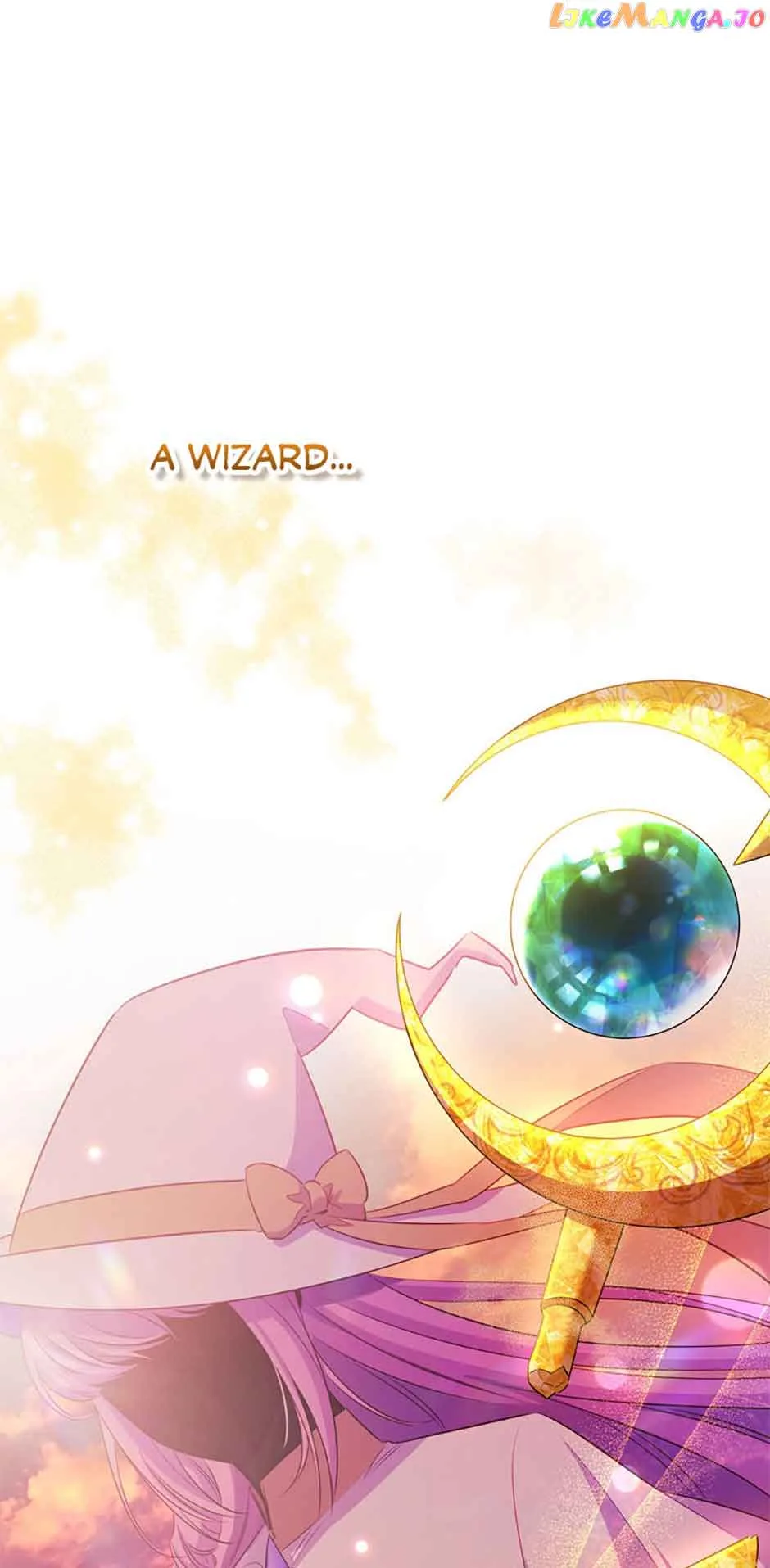 High School Life Guide for the Great Wizard Chapter 26 page 21