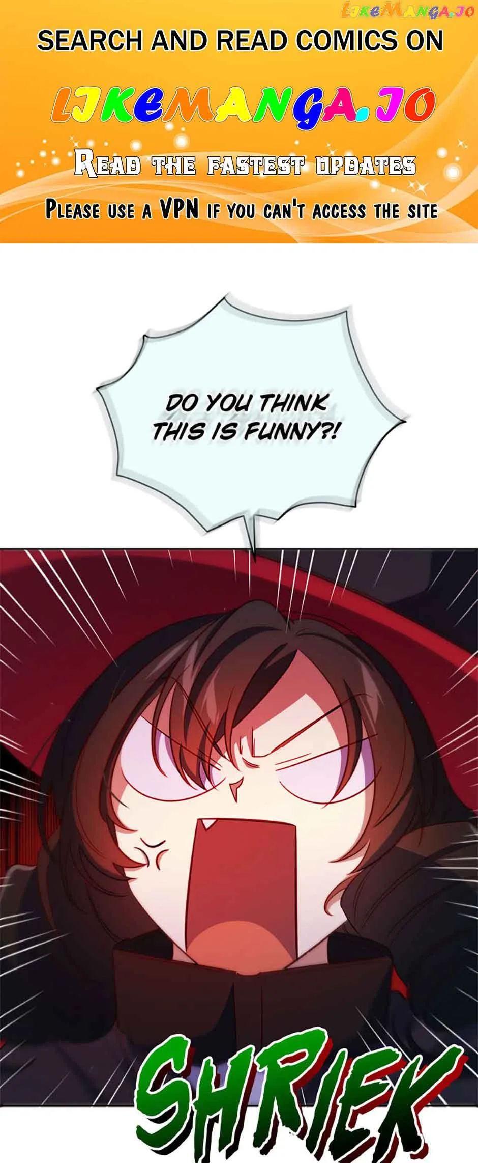 High School Life Guide for the Great Wizard Chapter 26 page 2